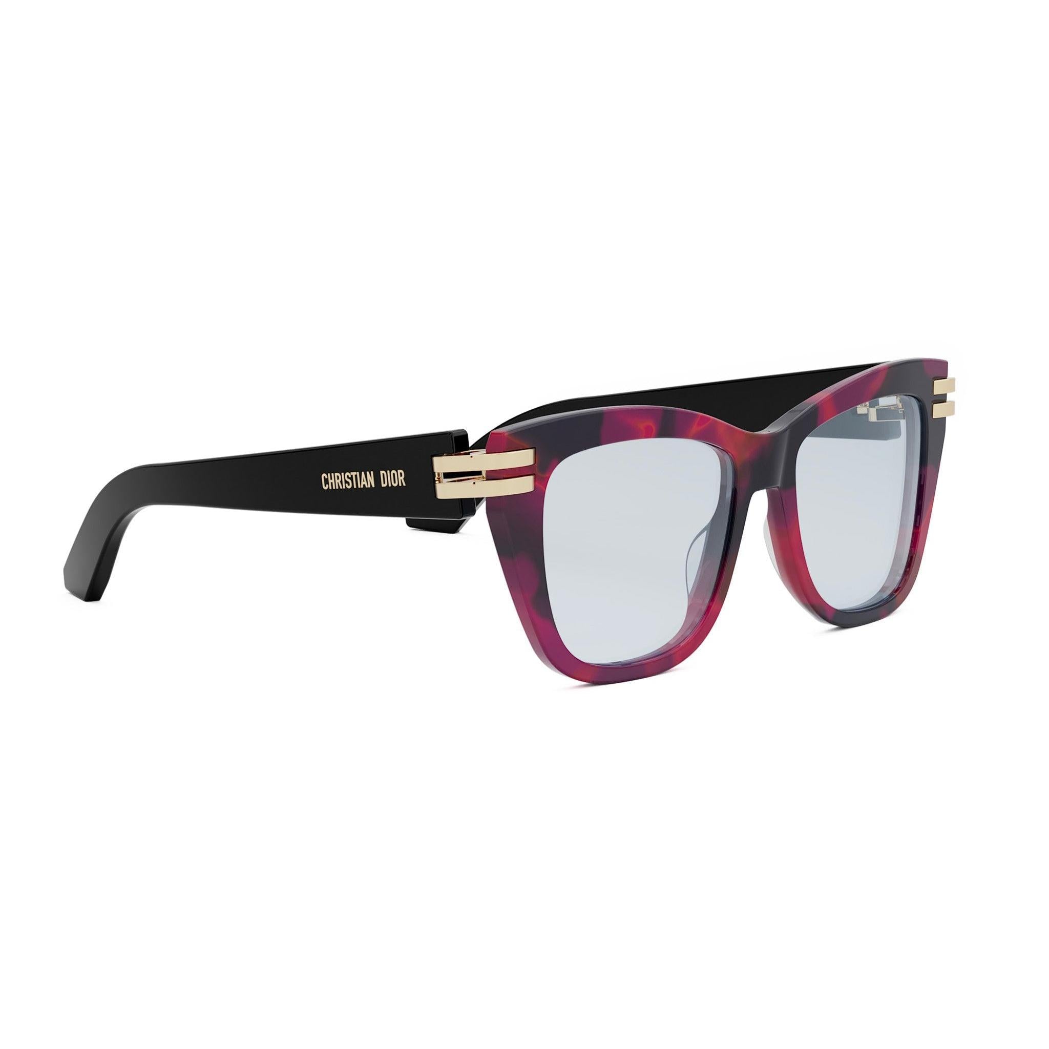 CDIORO S1I BUTTERFLY EYEGLASSES - Jorge Oculista