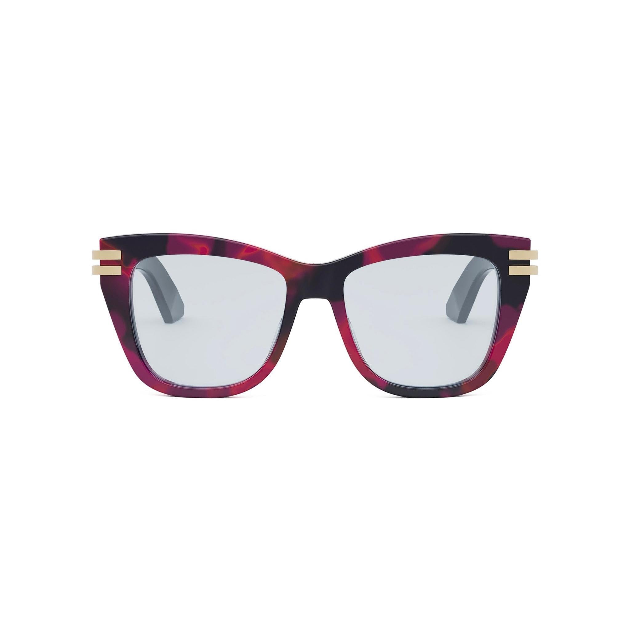 CDIORO S1I BUTTERFLY EYEGLASSES - Jorge Oculista