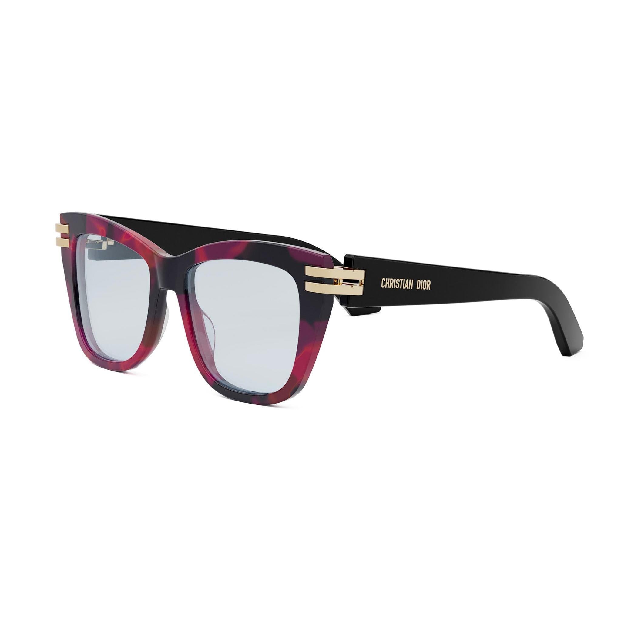 CDIORO S1I BUTTERFLY EYEGLASSES - Jorge Oculista