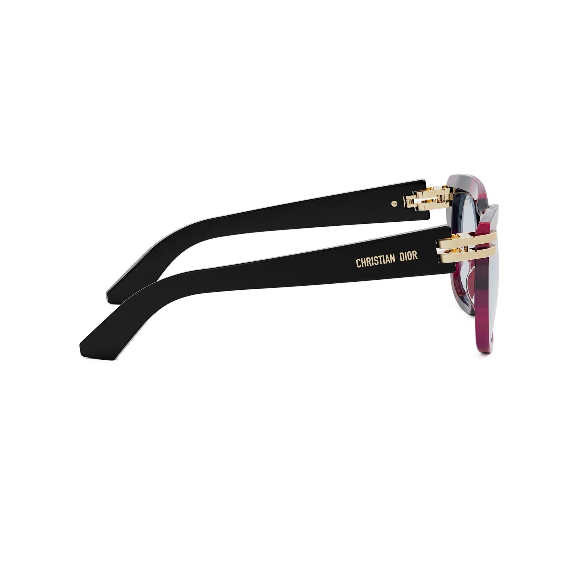 CDIORO S1I BUTTERFLY EYEGLASSES - Jorge Oculista