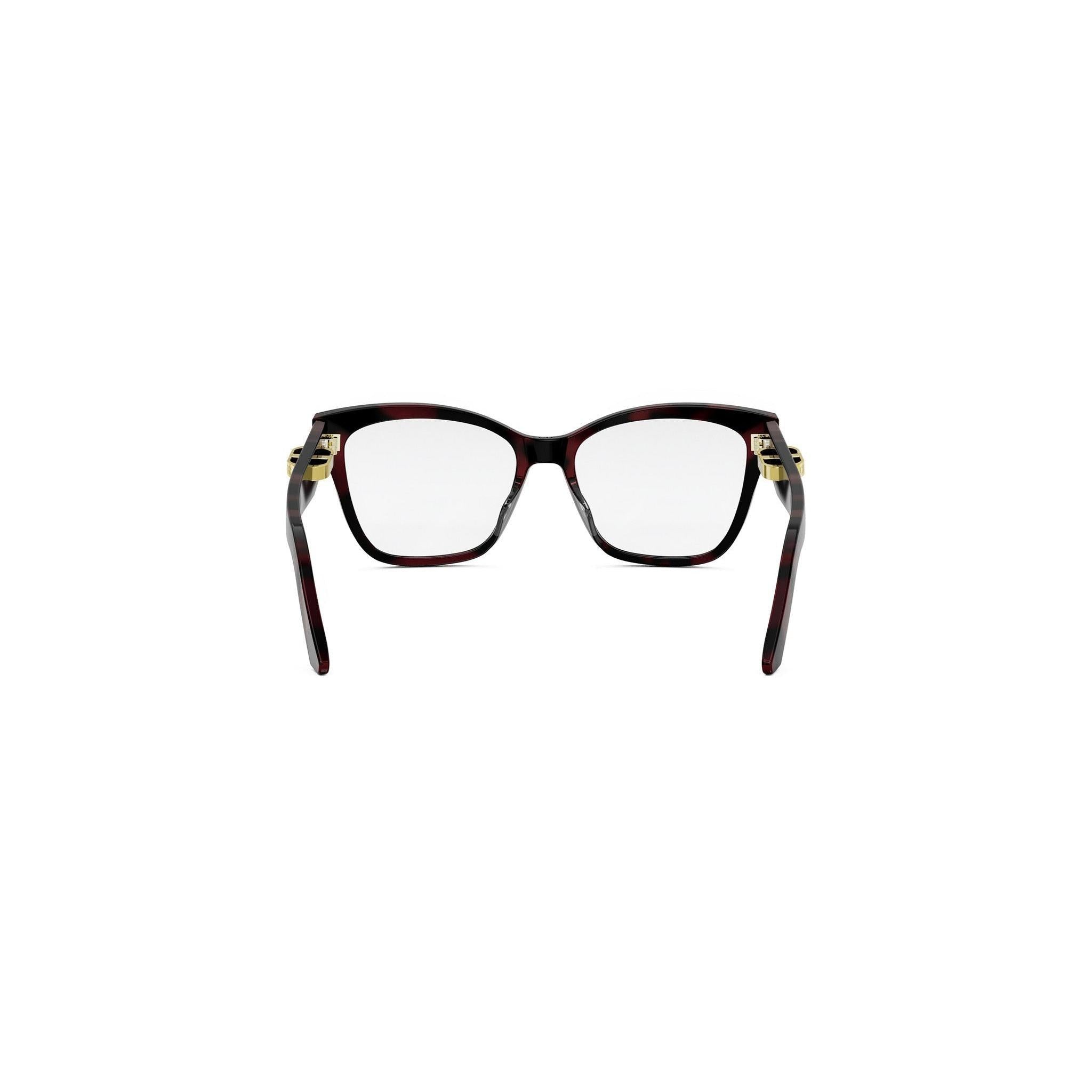 CDIORO S4I CAT EYE EYEGLASSES - Jorge Oculista