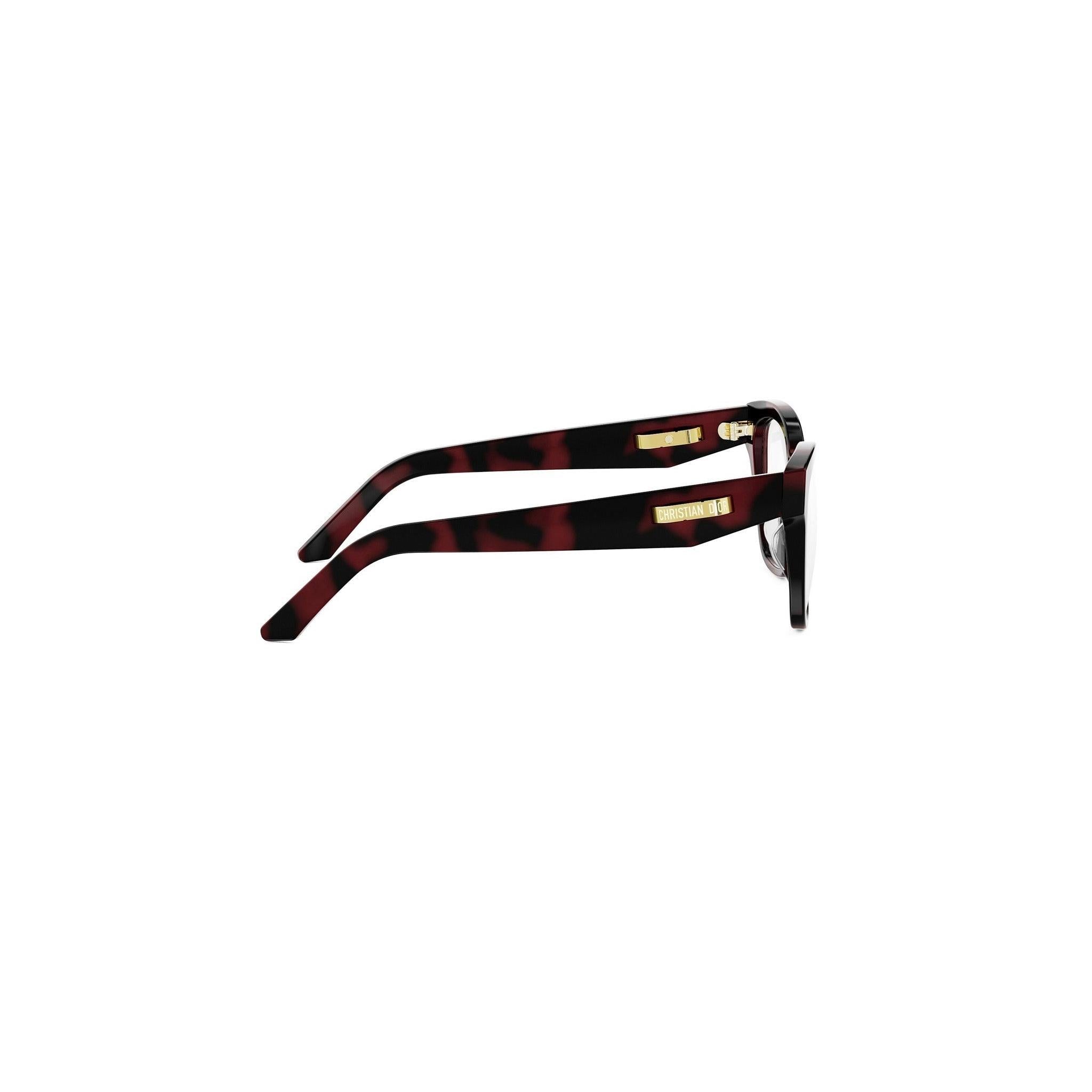 CDIORO S4I CAT EYE EYEGLASSES - Jorge Oculista