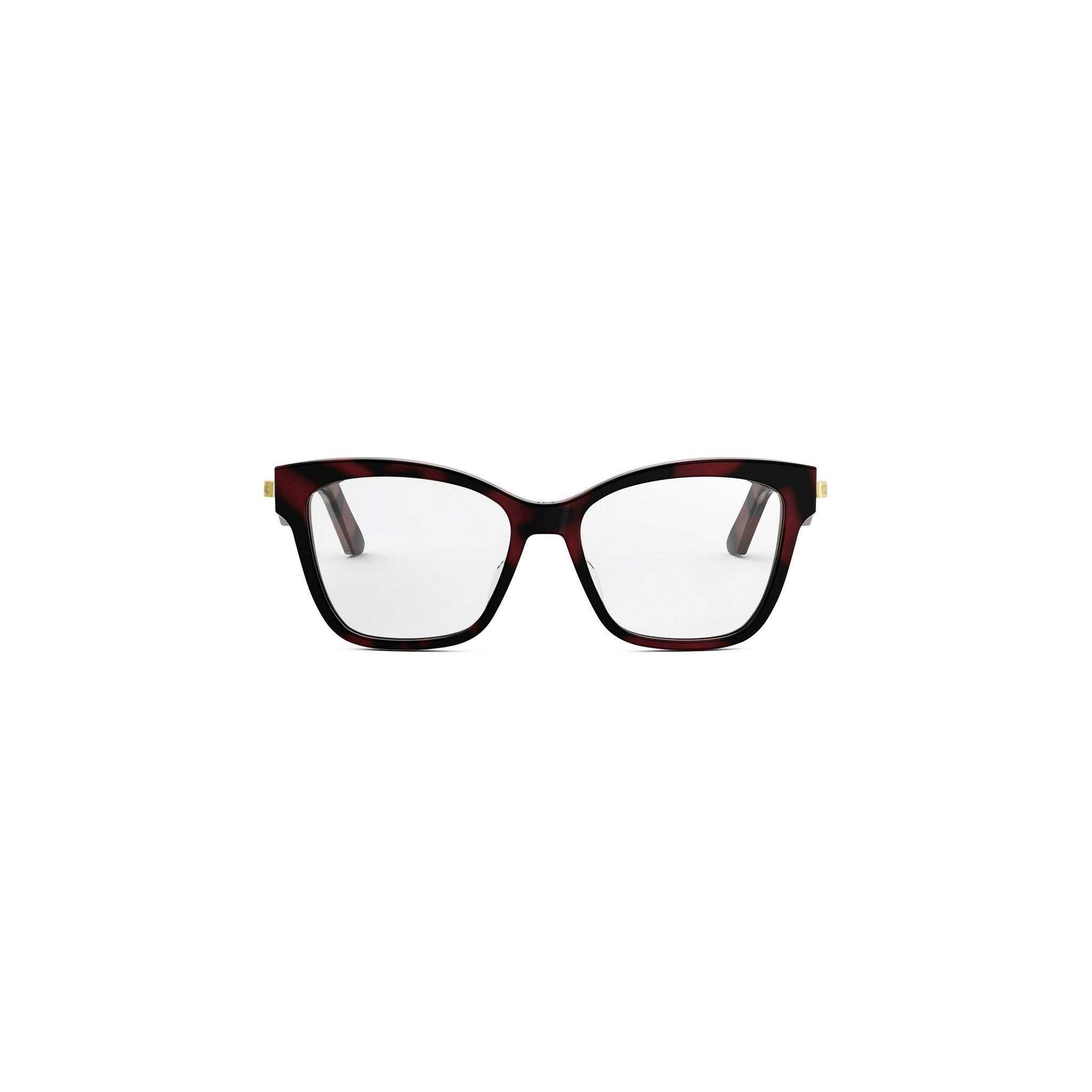 CDIORO S4I CAT EYE EYEGLASSES - Jorge Oculista
