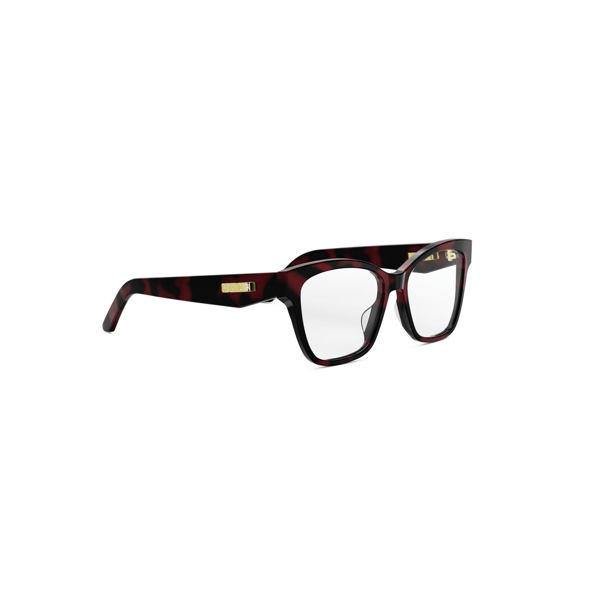 CDIORO S4I CAT EYE EYEGLASSES - Jorge Oculista