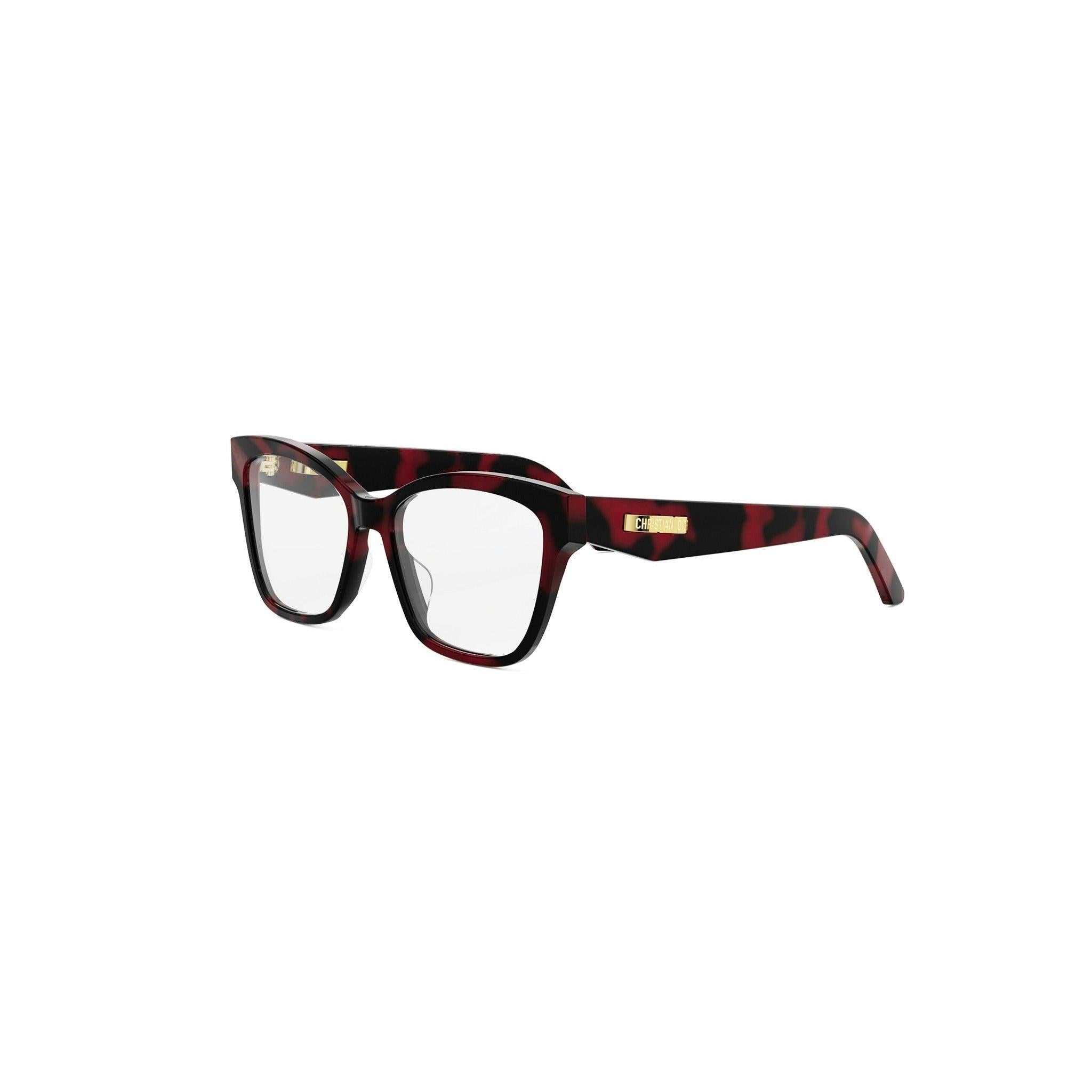CDIORO S4I CAT EYE EYEGLASSES - Jorge Oculista