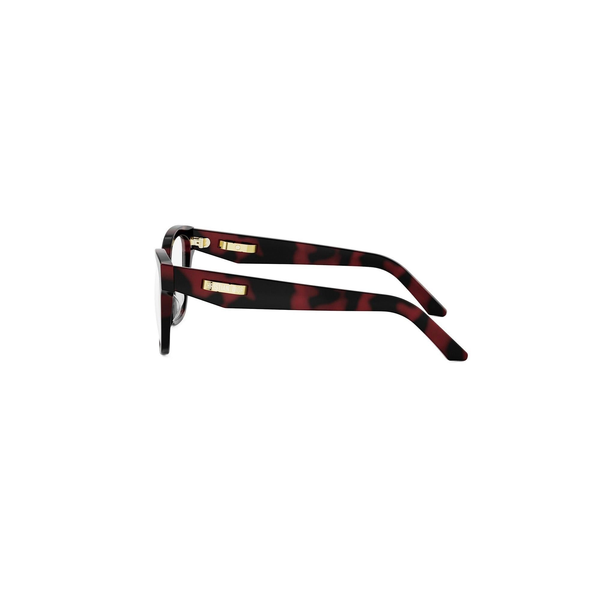 CDIORO S4I CAT EYE EYEGLASSES - Jorge Oculista