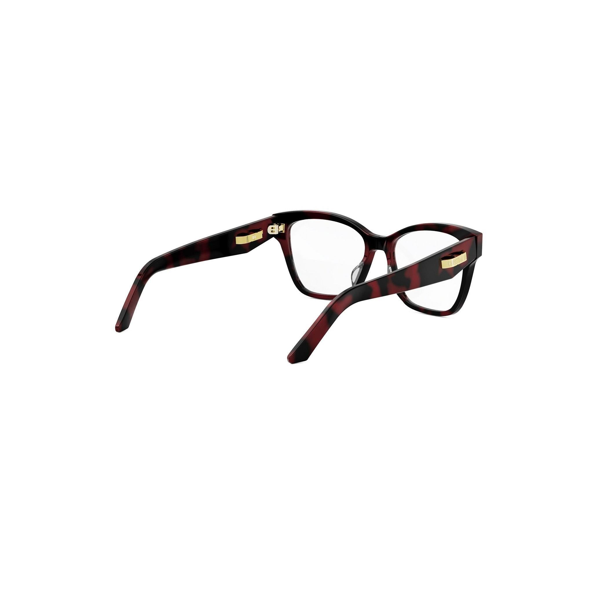 CDIORO S4I CAT EYE EYEGLASSES - Jorge Oculista