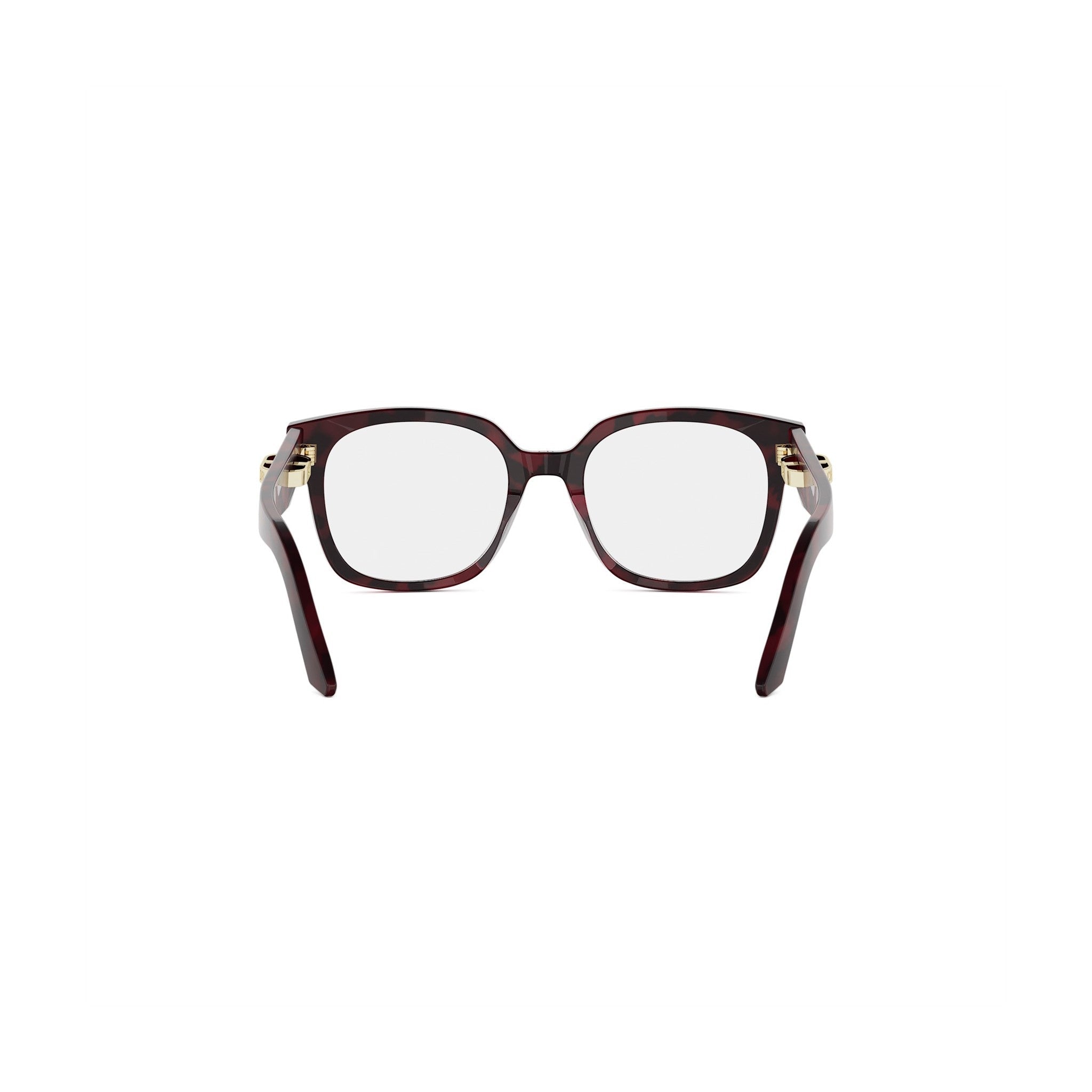 CDIORO S5I SQUARE EYEGLASSES - Jorge Oculista