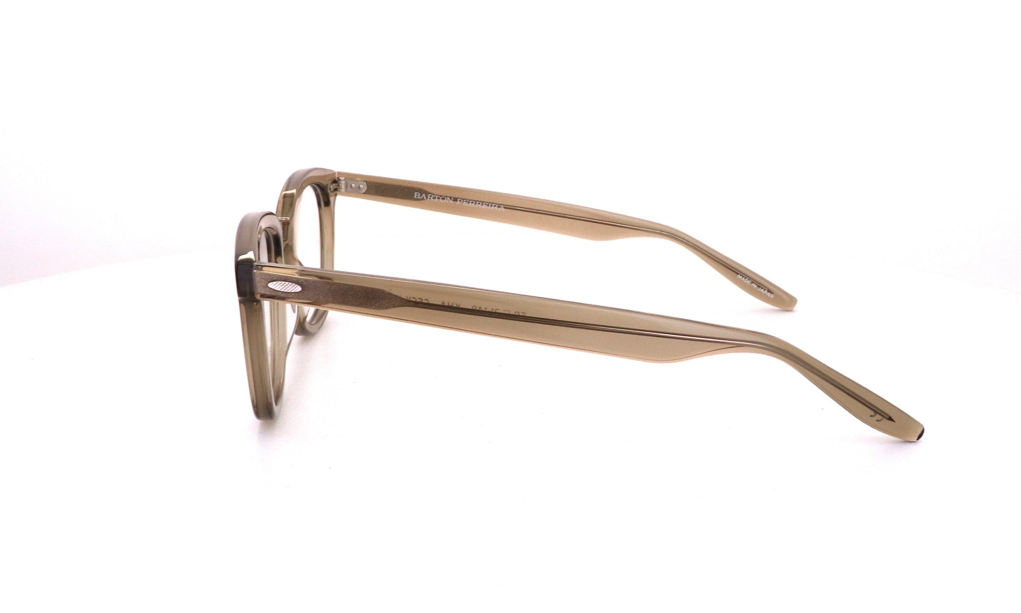 CECIL SQUARE EYEGLASSES - Jorge Oculista