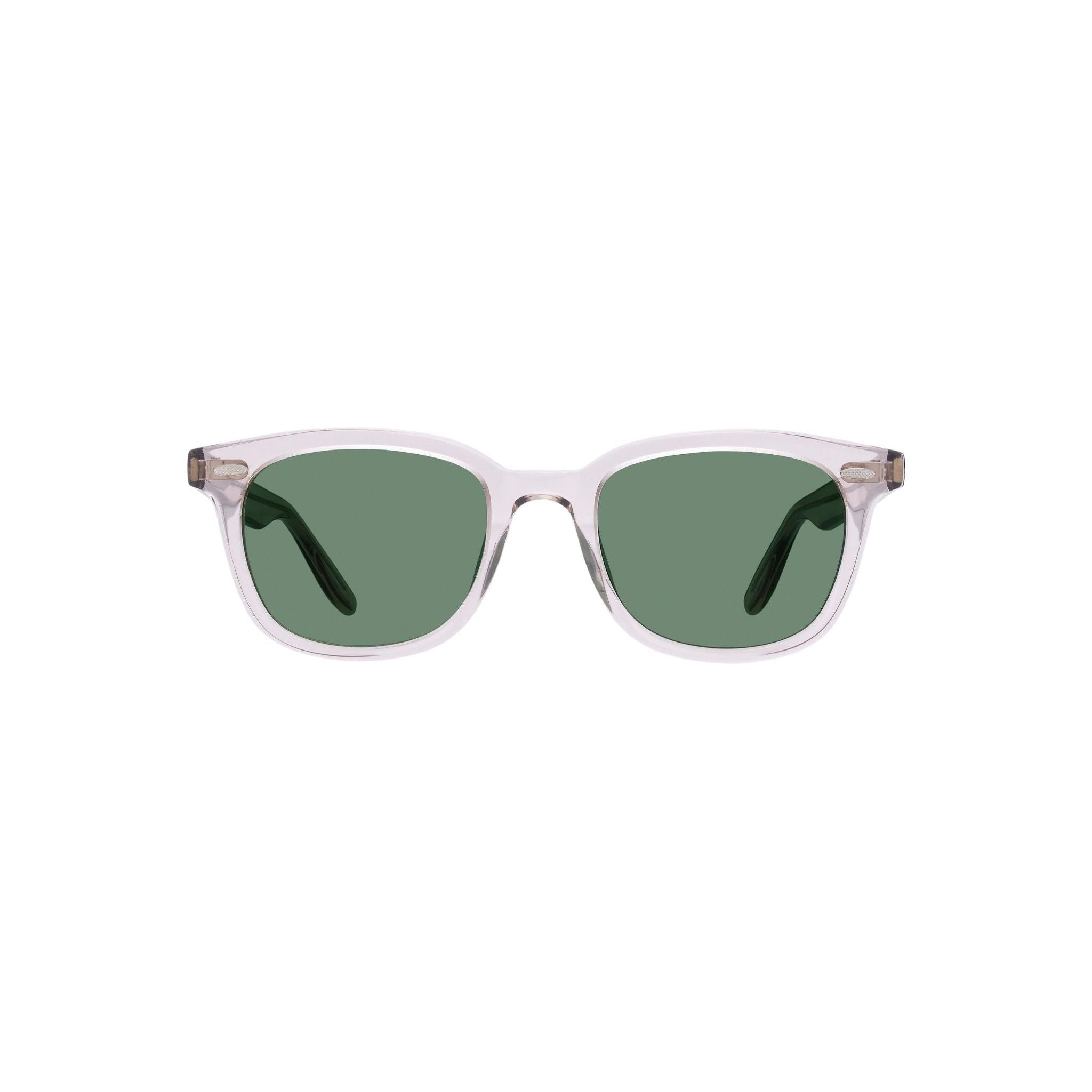 CECIL SQUARED SUNGLASSES - Jorge Oculista