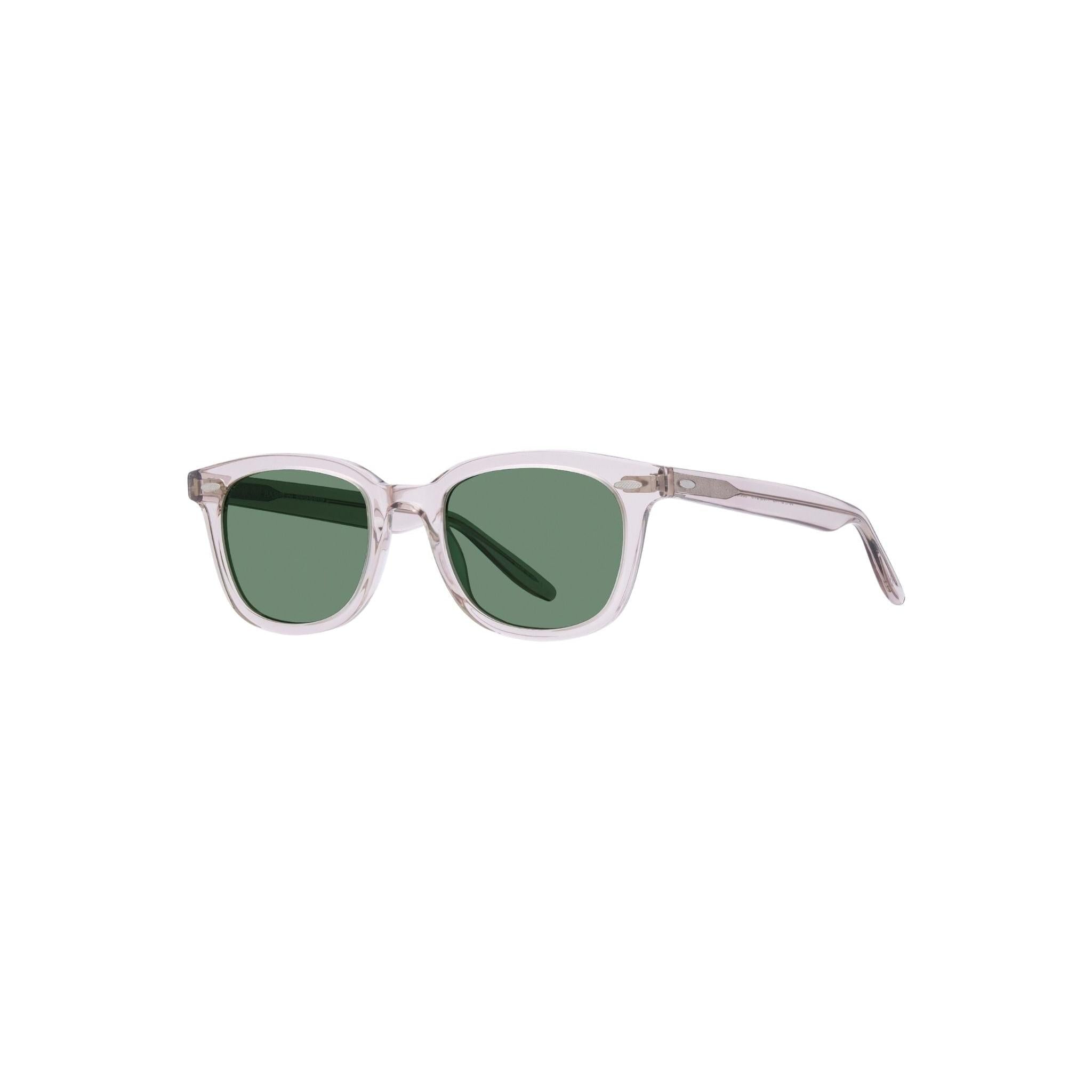 CECIL SQUARED SUNGLASSES - Jorge Oculista
