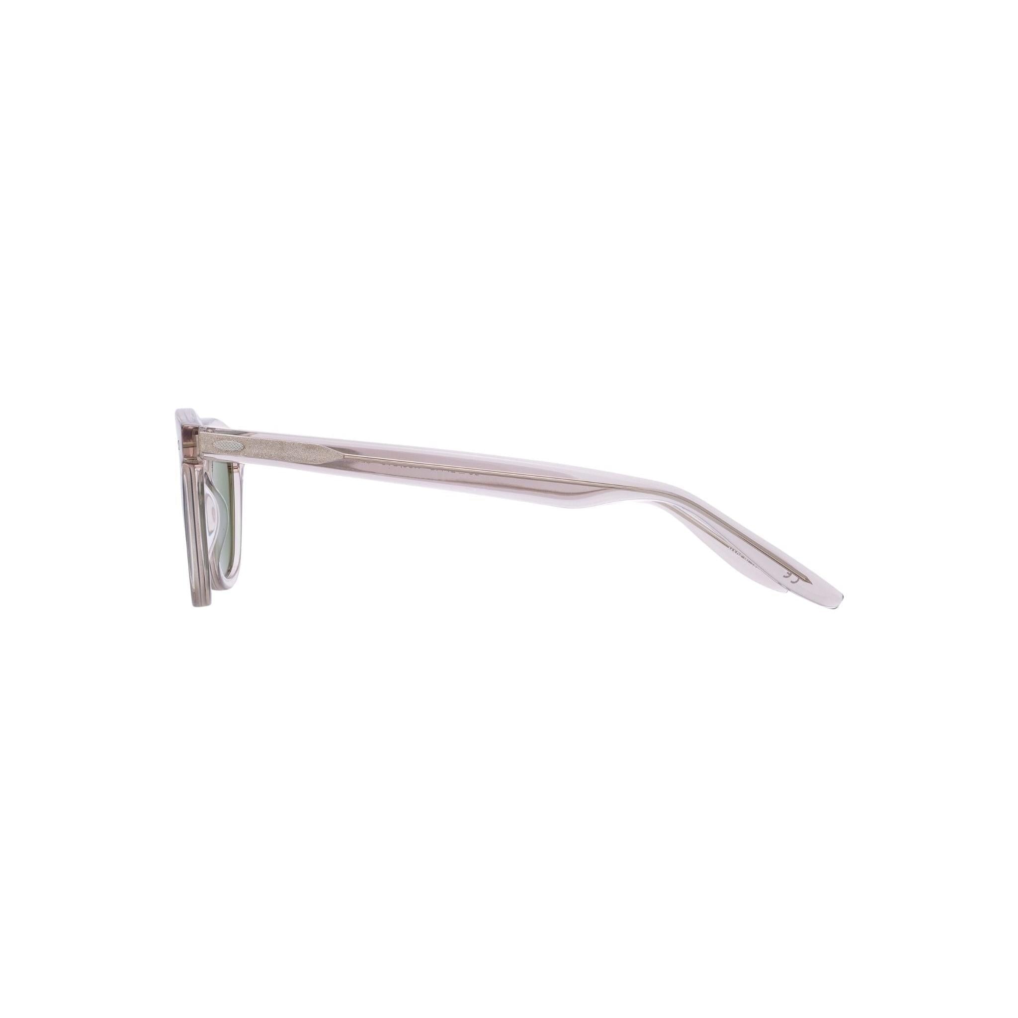 CECIL SQUARED SUNGLASSES - Jorge Oculista