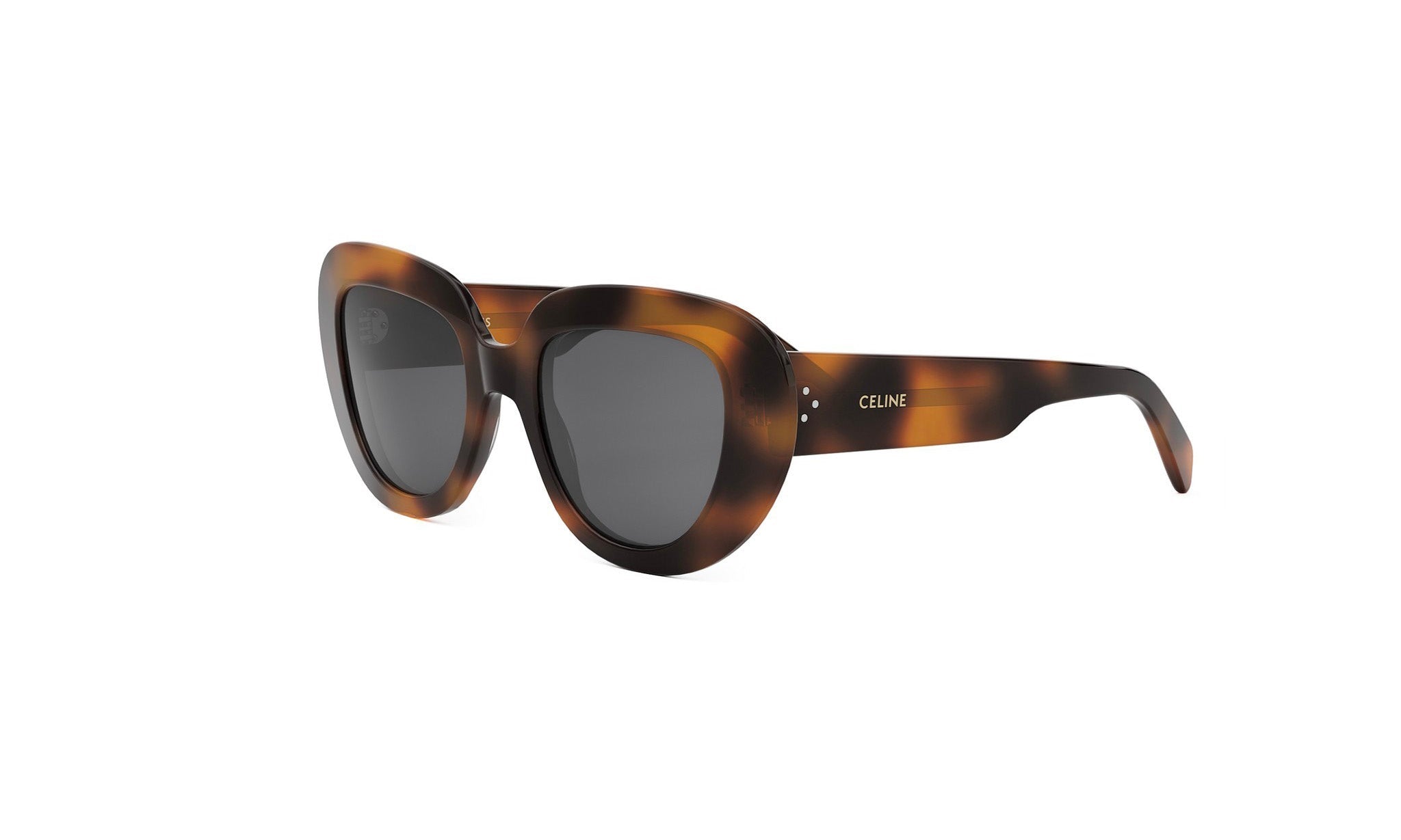 CELINE 3 DOTS BUTTERFLY SUNGLASSES - Jorge Oculista