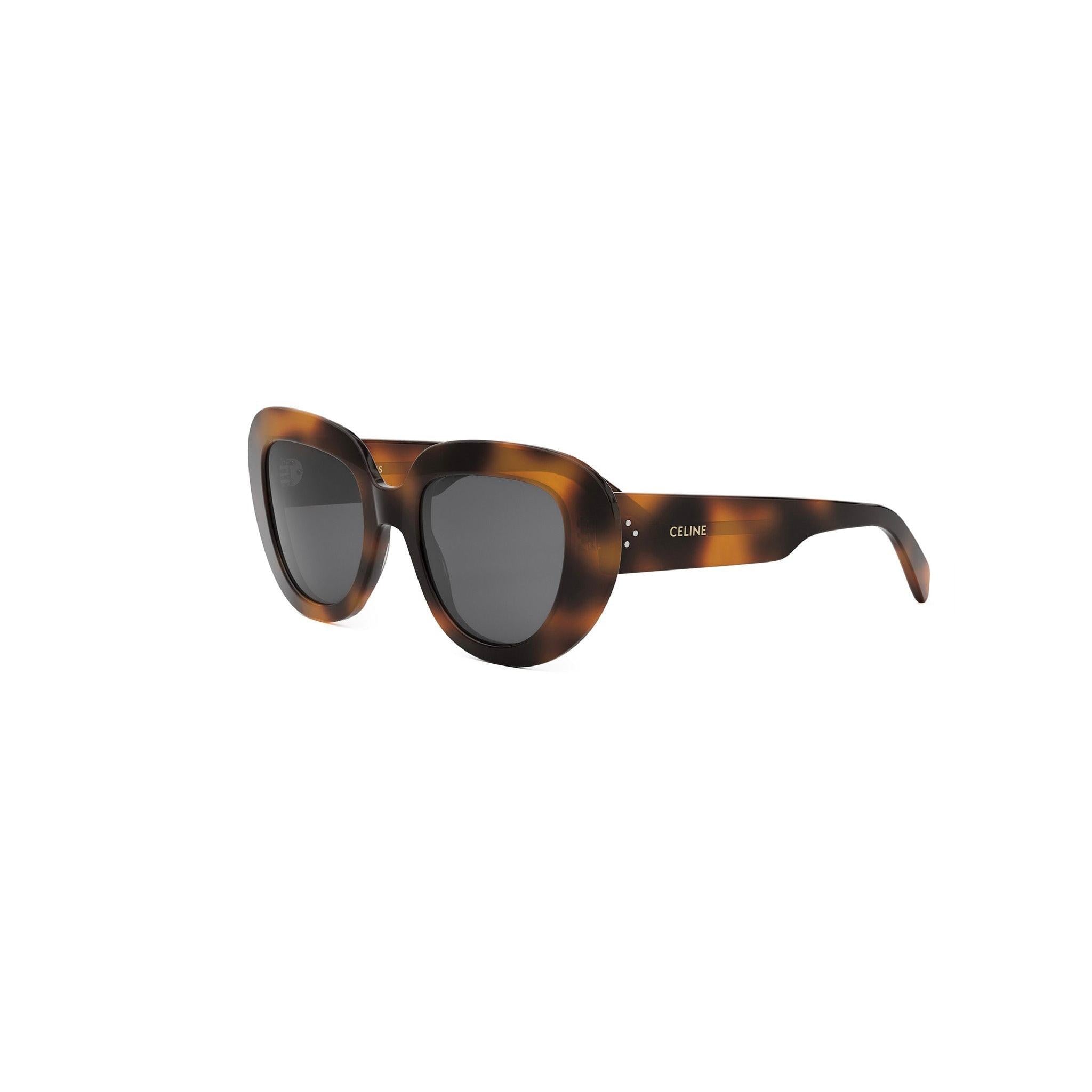 CELINE 3 DOTS BUTTERFLY SUNGLASSES - Jorge Oculista