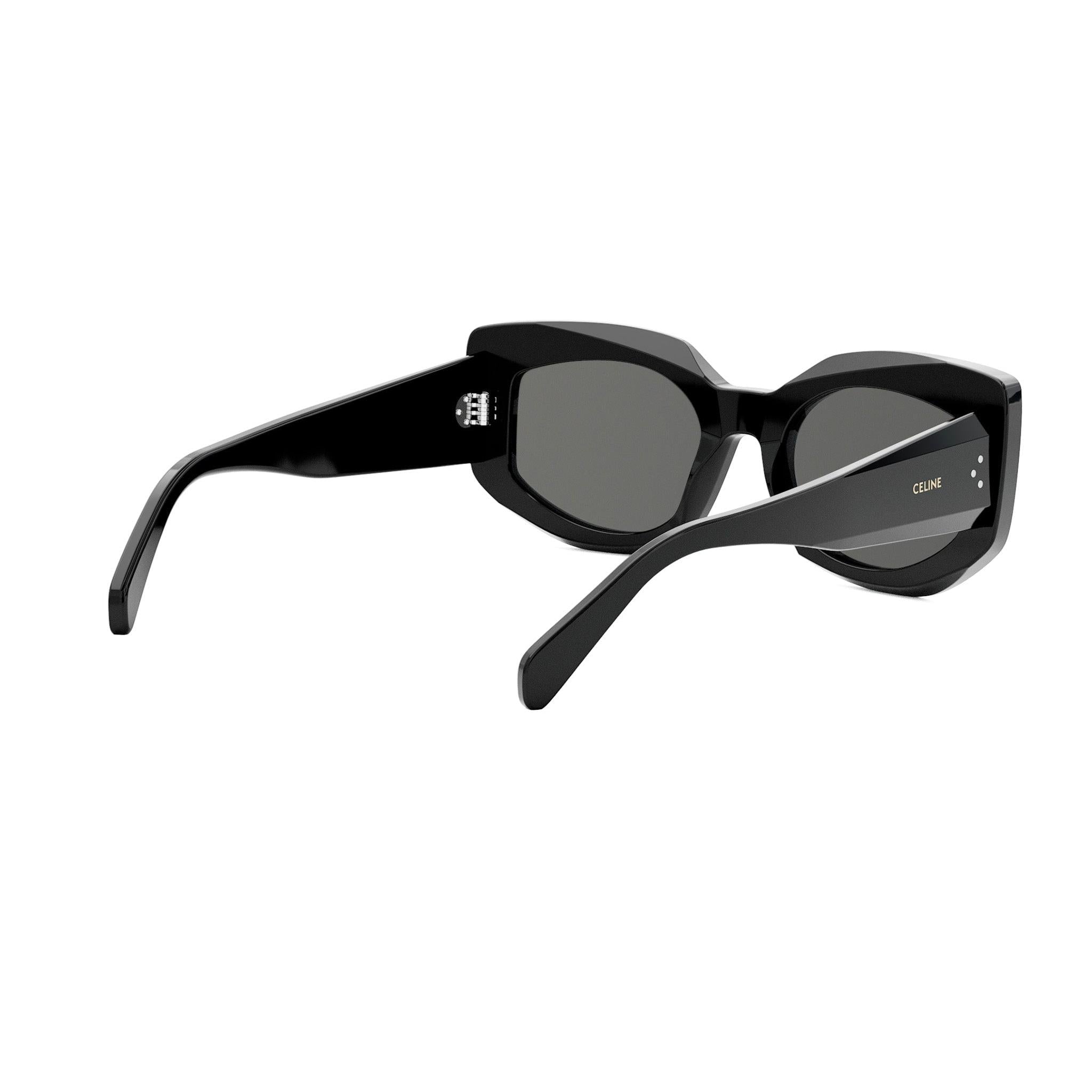 CELINE 3 DOTS BUTTERFLY SUNGLASSES - Jorge Oculista