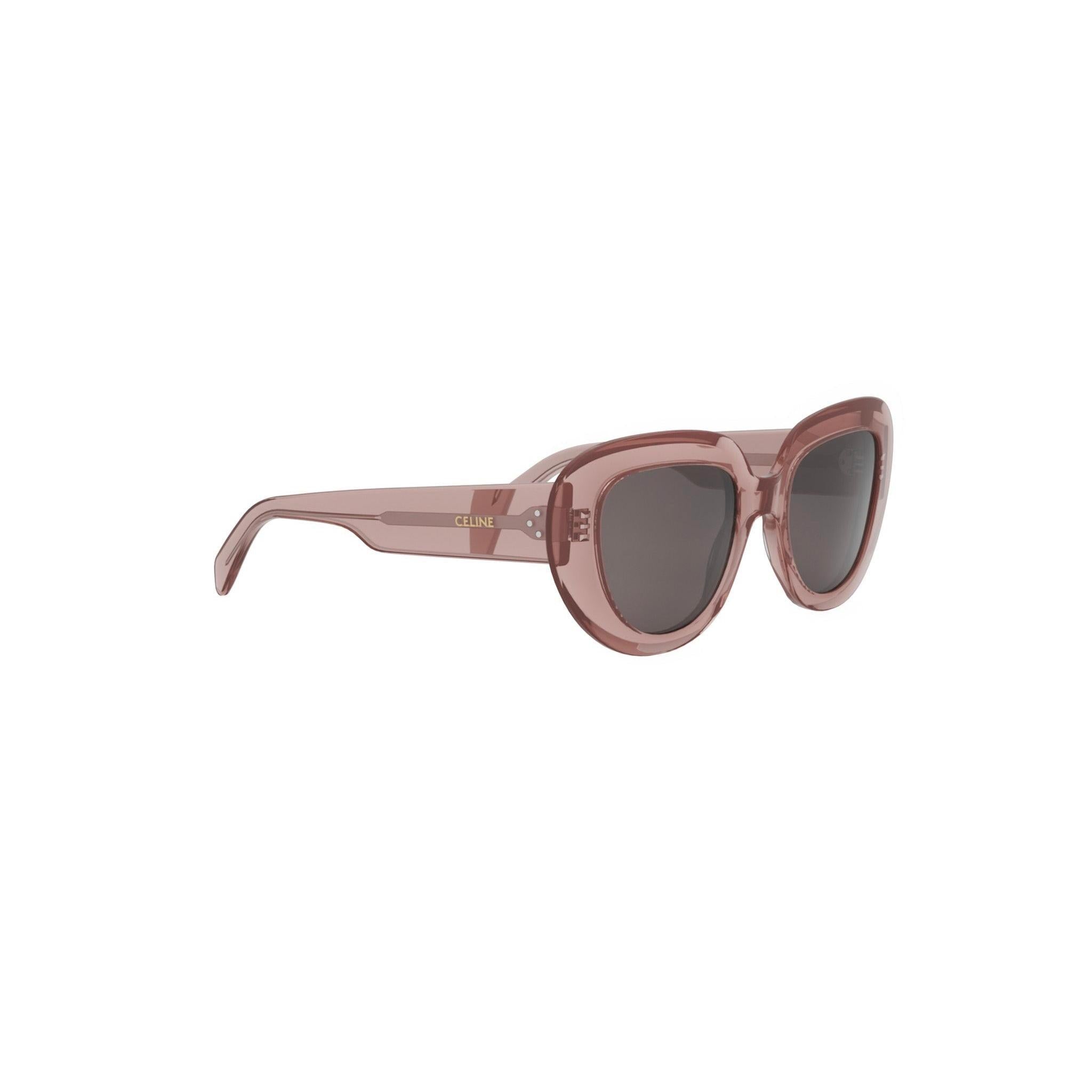 CELINE 3 DOTS BUTTERFLY SUNGLASSES - Jorge Oculista