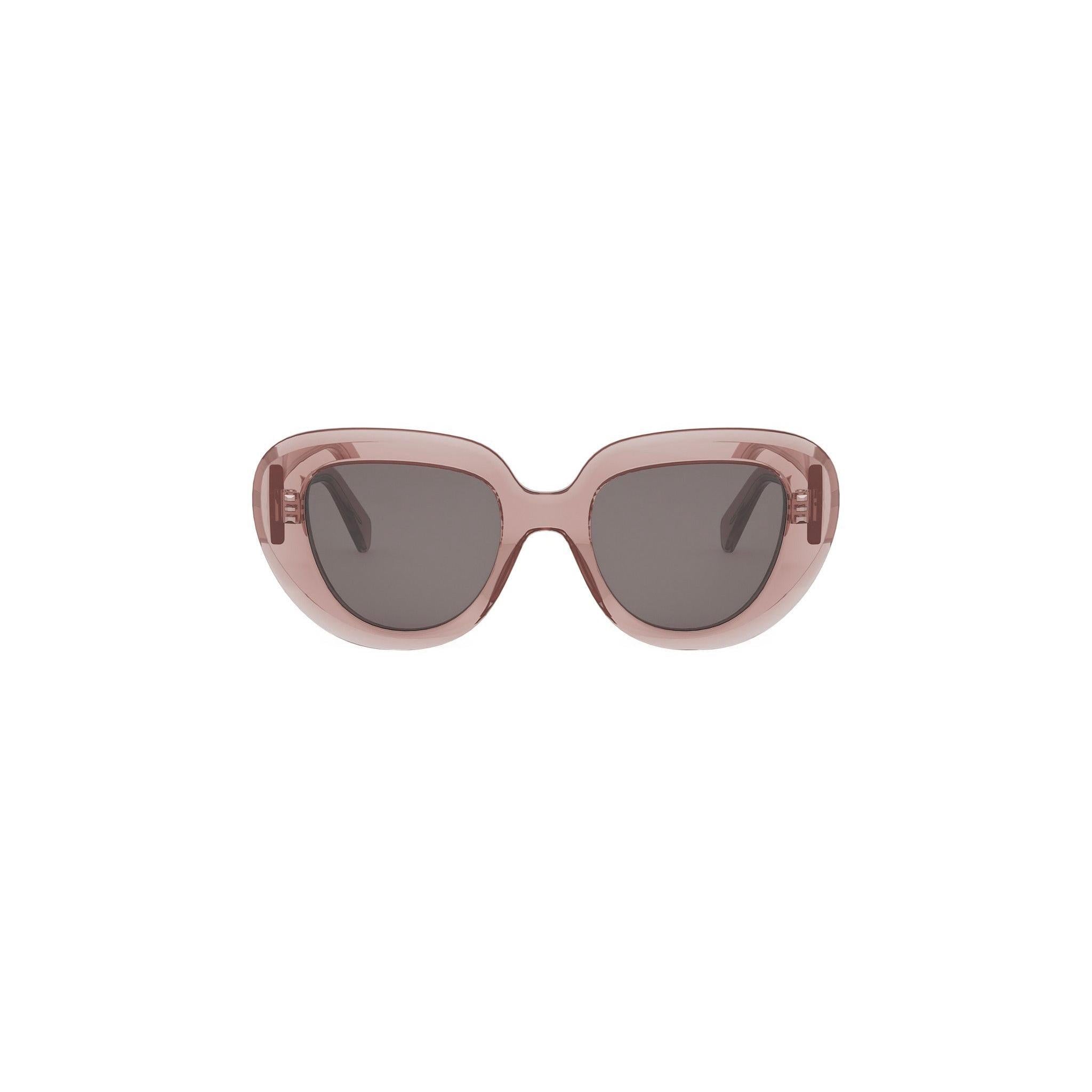 CELINE 3 DOTS BUTTERFLY SUNGLASSES - Jorge Oculista
