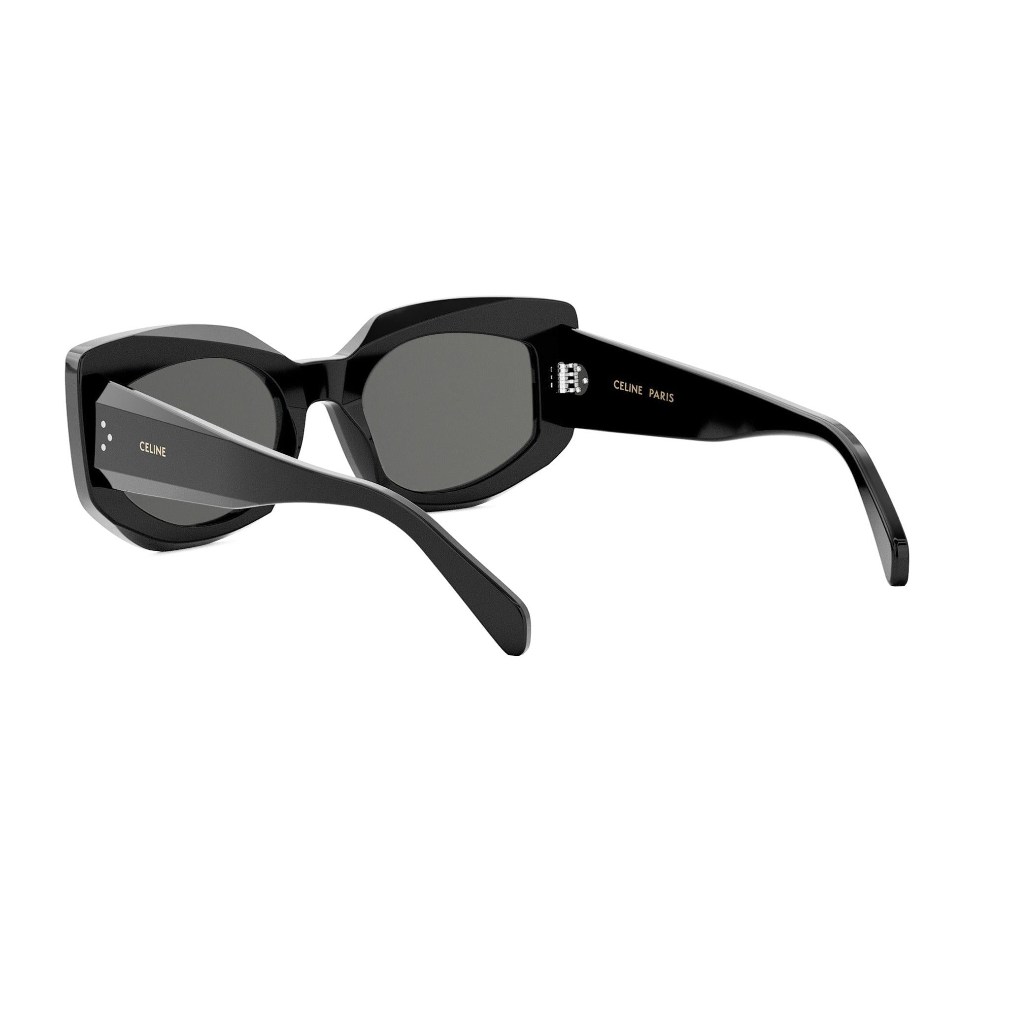 CELINE 3 DOTS BUTTERFLY SUNGLASSES - Jorge Oculista