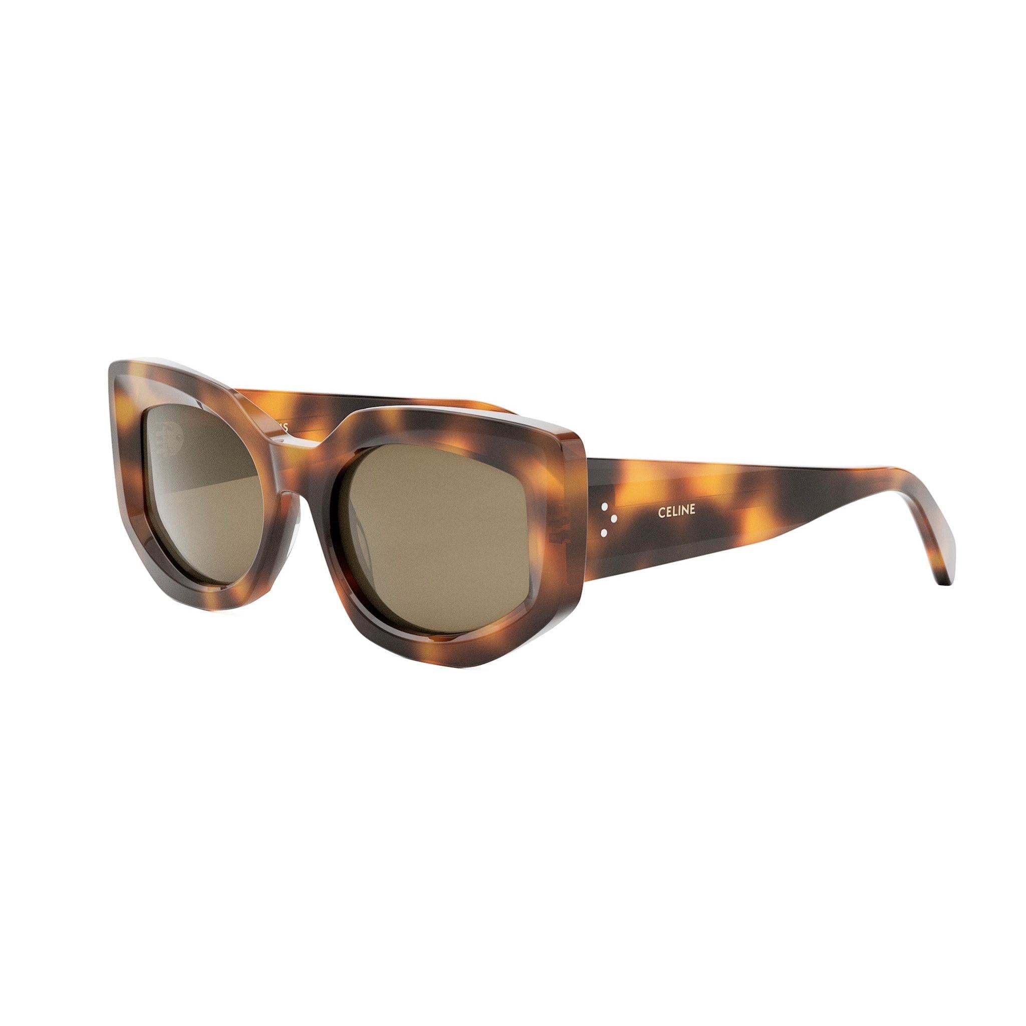 CELINE 3 DOTS BUTTERFLY SUNGLASSES - Jorge Oculista