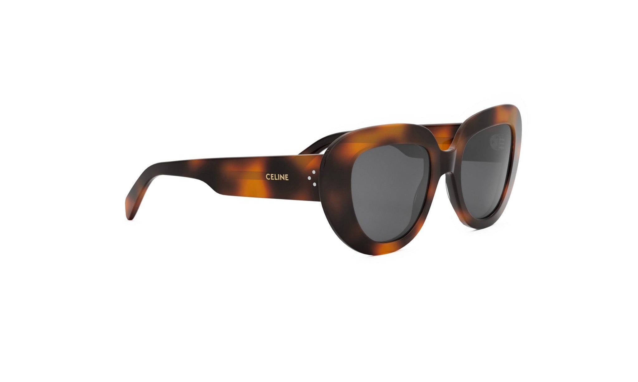CELINE 3 DOTS BUTTERFLY SUNGLASSES - Jorge Oculista