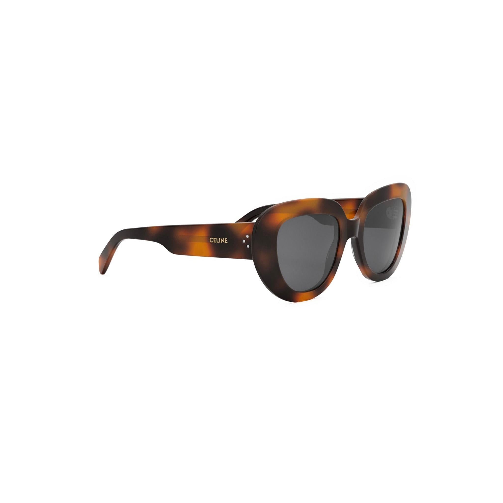 CELINE 3 DOTS BUTTERFLY SUNGLASSES - Jorge Oculista