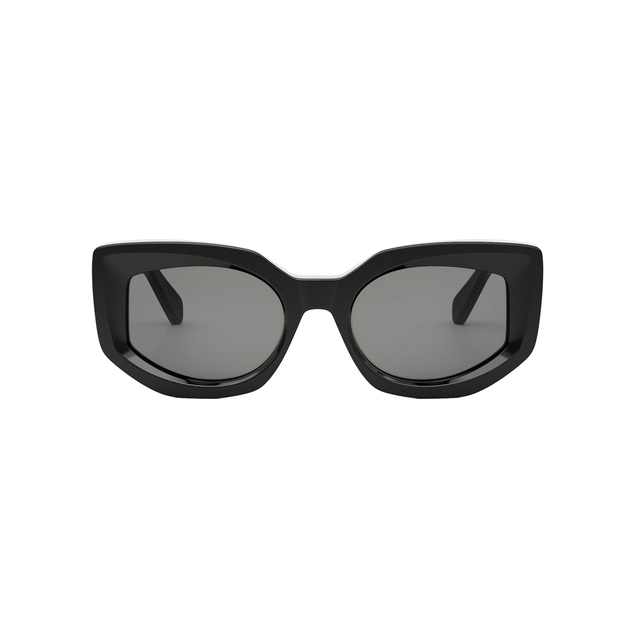 CELINE 3 DOTS BUTTERFLY SUNGLASSES - Jorge Oculista