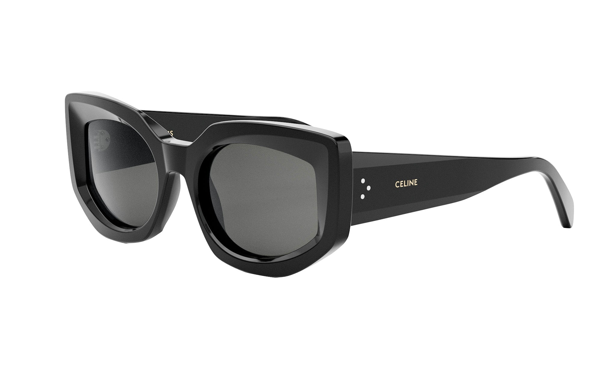 CELINE 3 DOTS BUTTERFLY SUNGLASSES - Jorge Oculista