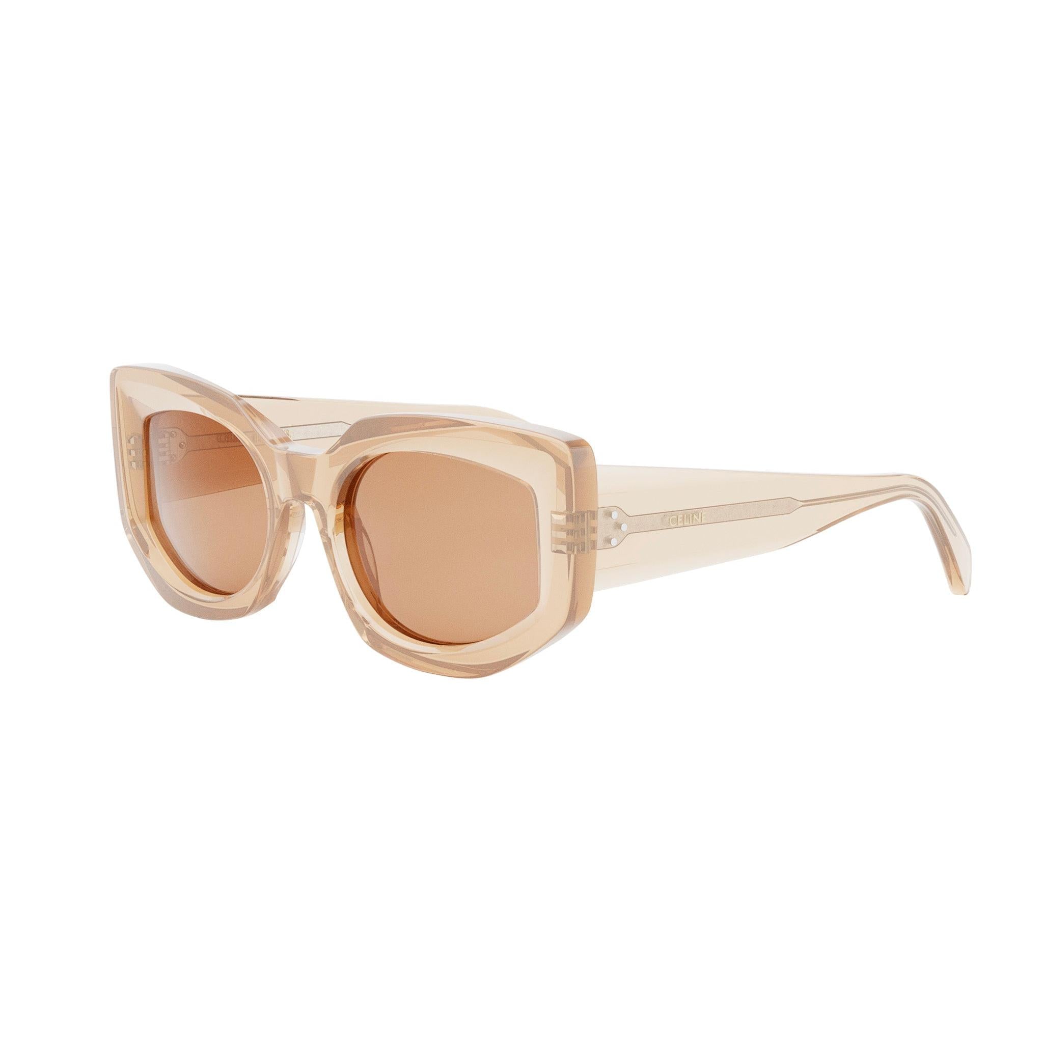 CELINE 3 DOTS BUTTERFLY SUNGLASSES - Jorge Oculista