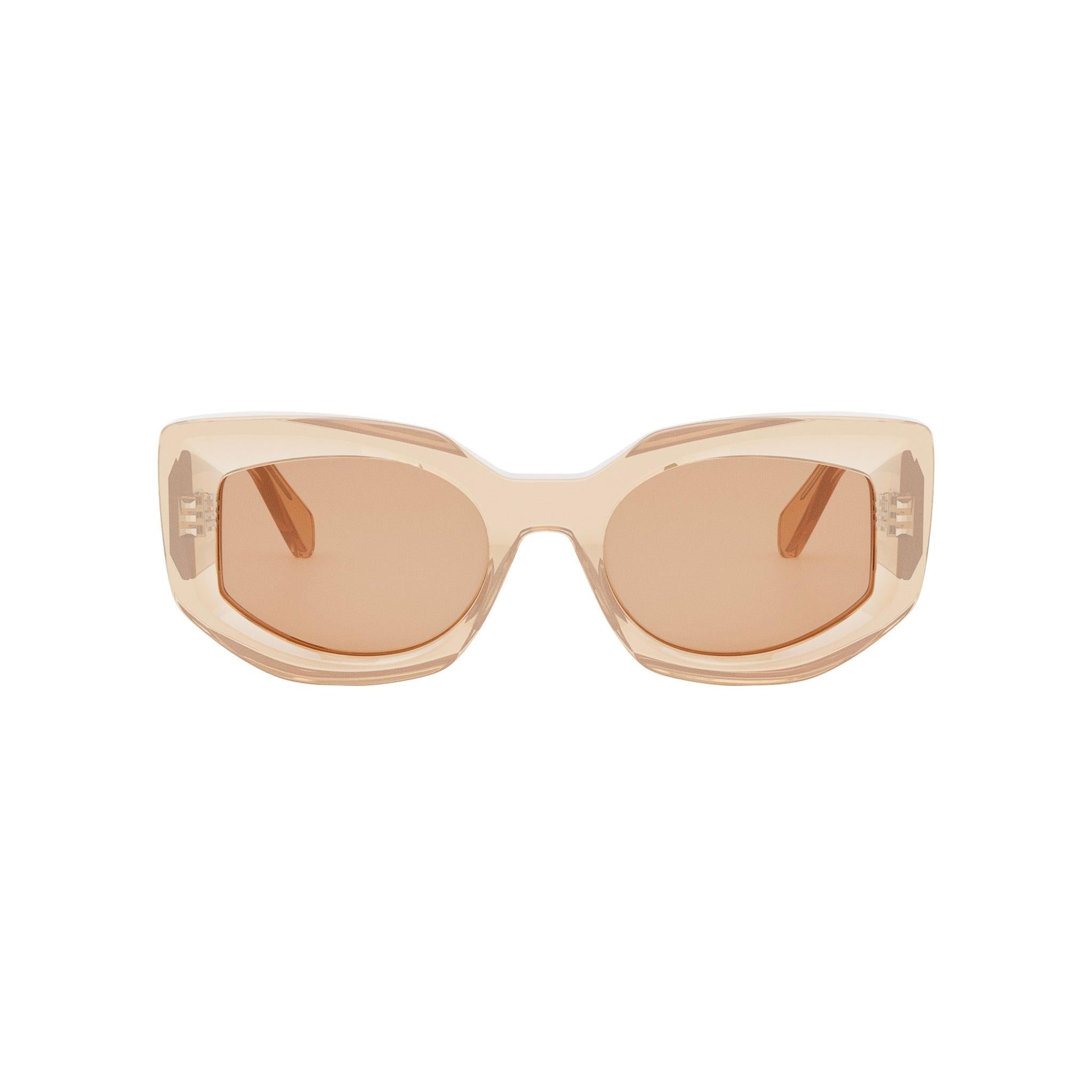 CELINE 3 DOTS BUTTERFLY SUNGLASSES - Jorge Oculista