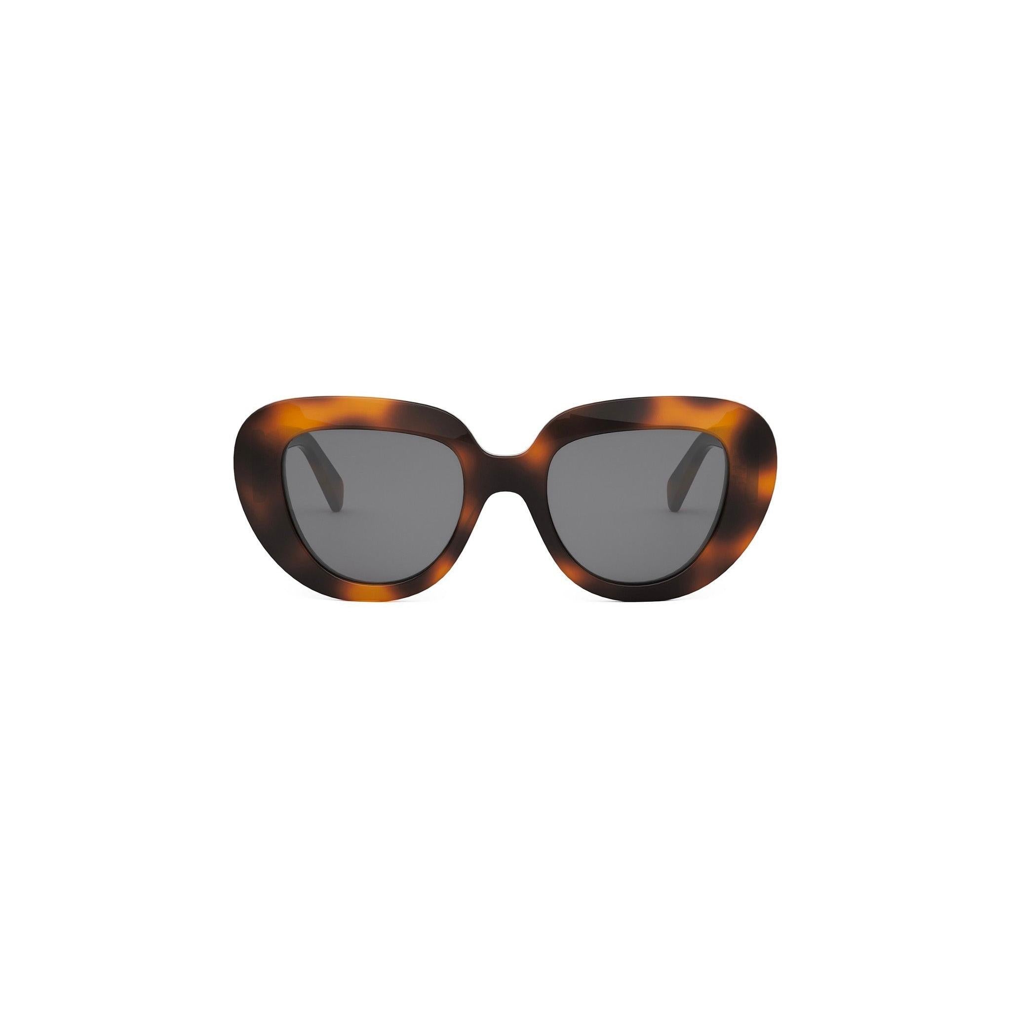 CELINE 3 DOTS BUTTERFLY SUNGLASSES - Jorge Oculista