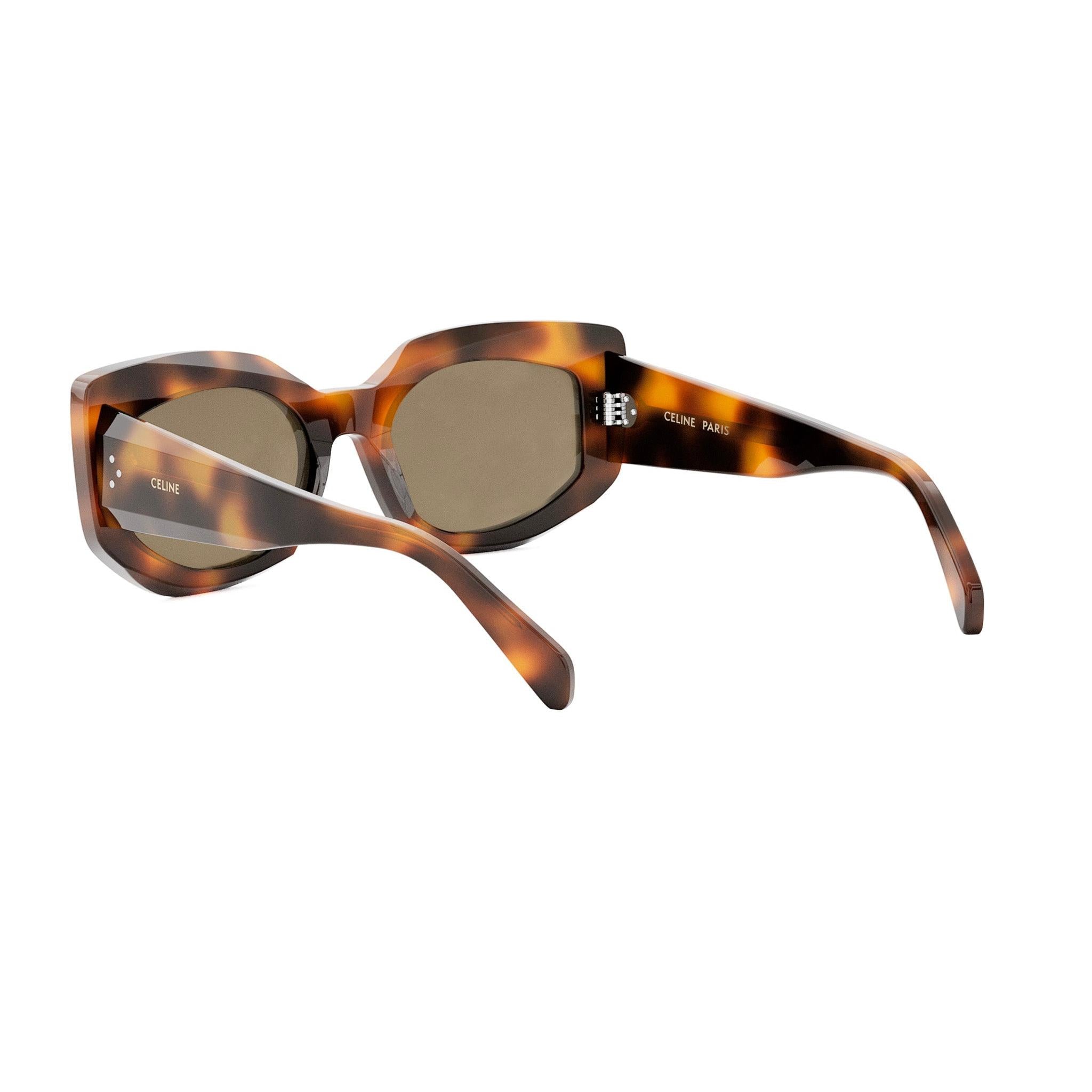 CELINE 3 DOTS BUTTERFLY SUNGLASSES - Jorge Oculista