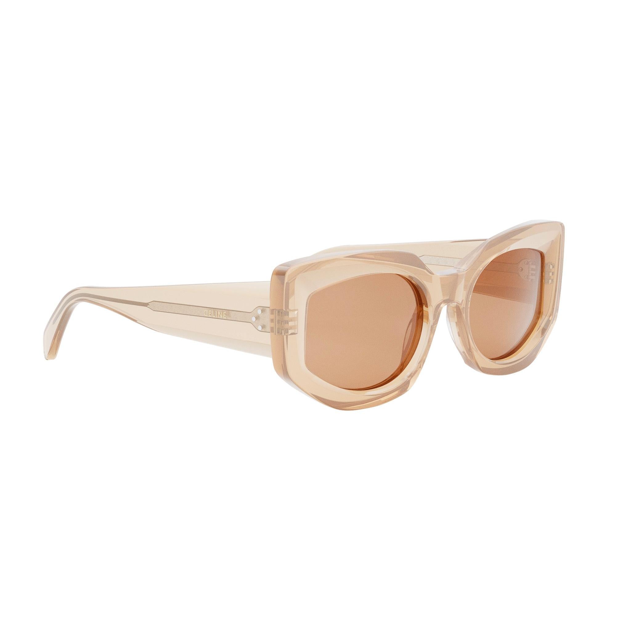 CELINE 3 DOTS BUTTERFLY SUNGLASSES - Jorge Oculista