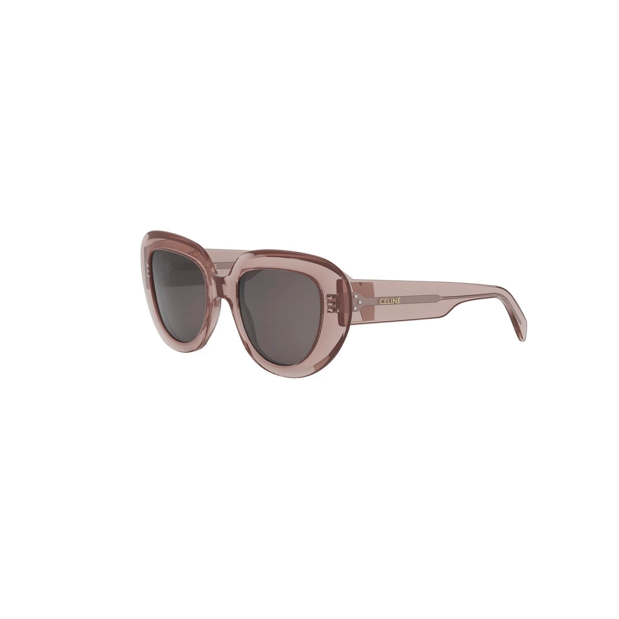 CELINE 3 DOTS BUTTERFLY SUNGLASSES - Jorge Oculista