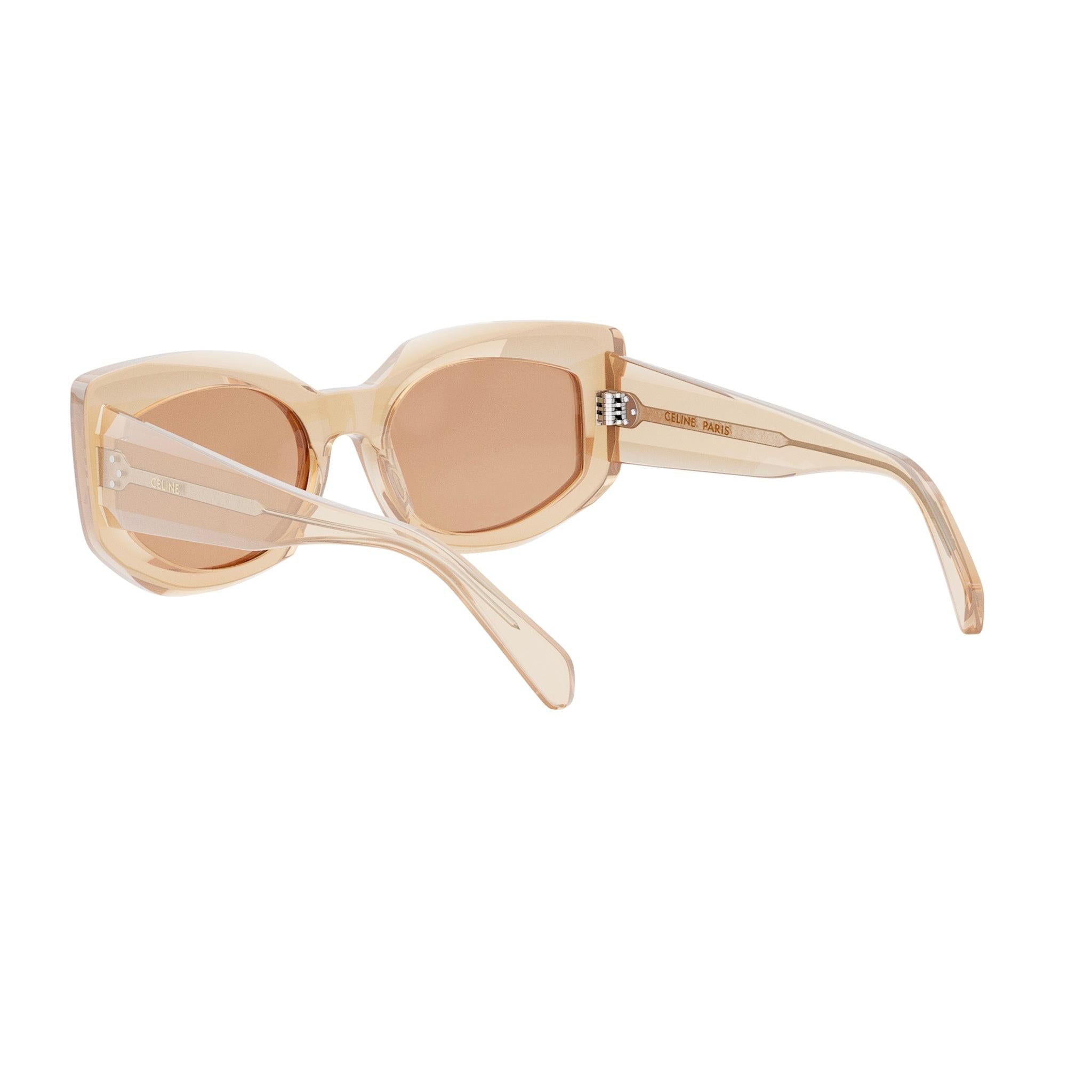 CELINE 3 DOTS BUTTERFLY SUNGLASSES - Jorge Oculista