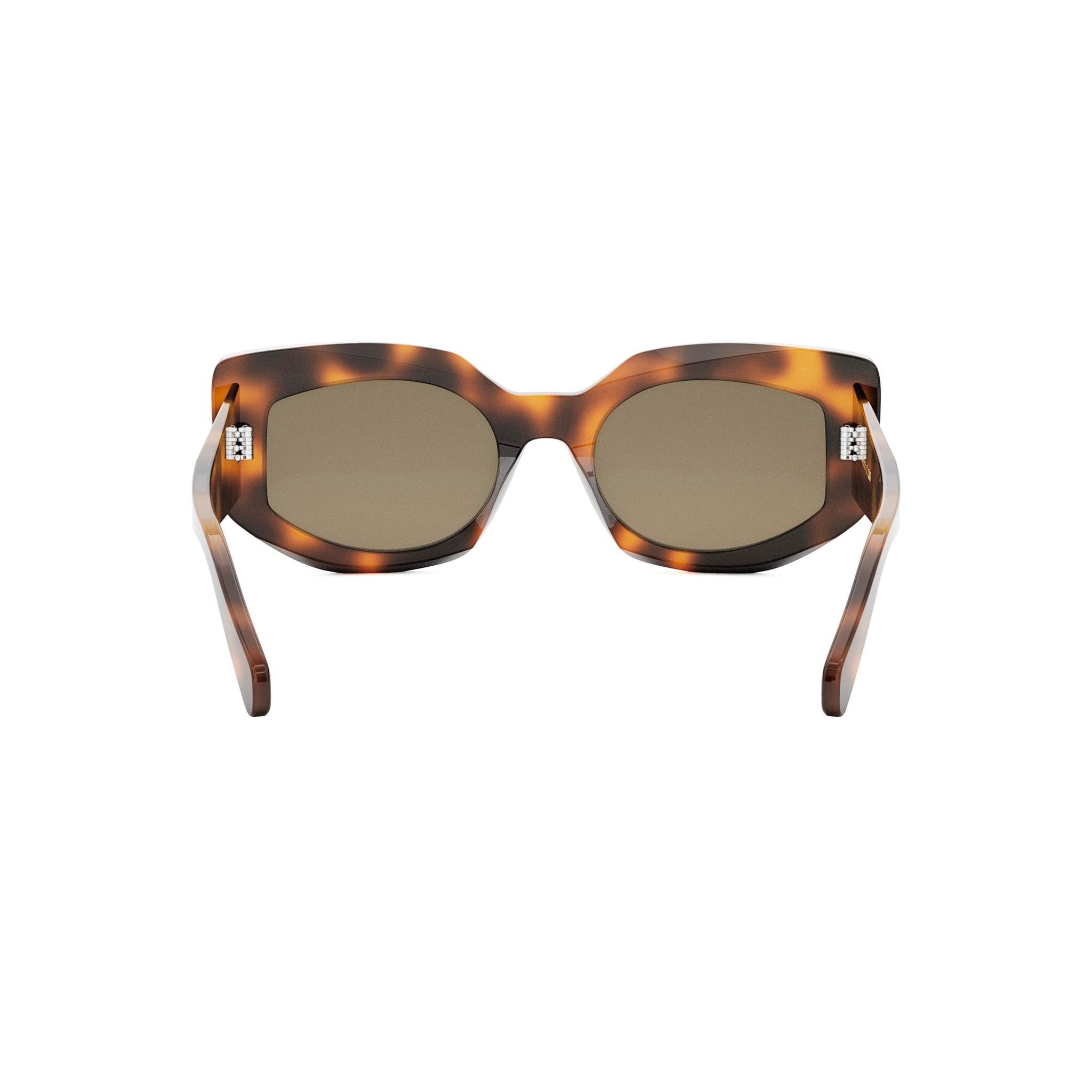 CELINE 3 DOTS BUTTERFLY SUNGLASSES - Jorge Oculista