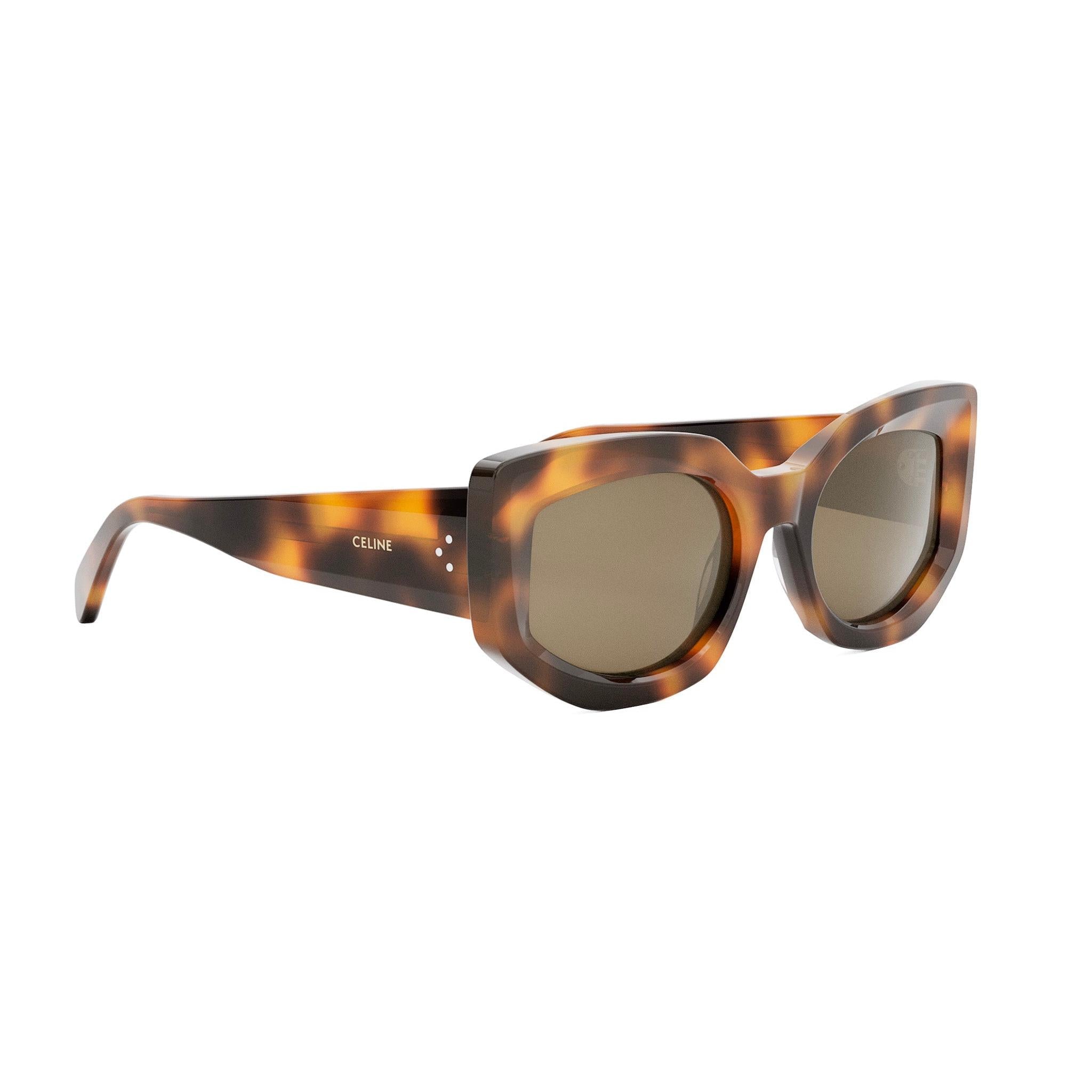 CELINE 3 DOTS BUTTERFLY SUNGLASSES - Jorge Oculista