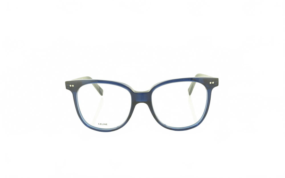 CELINE 3 DOTS CAT EYE EYEGLASSES - Jorge Oculista