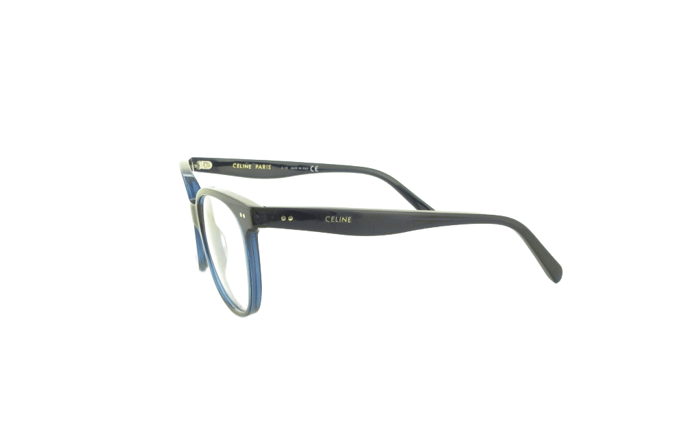 CELINE 3 DOTS CAT EYE EYEGLASSES - Jorge Oculista