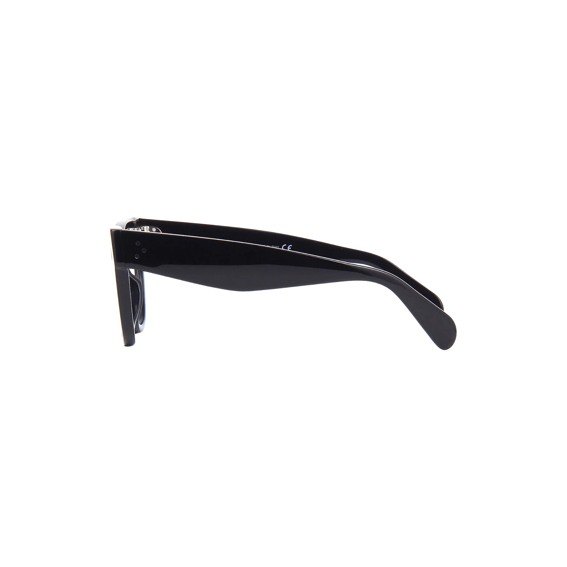 CELINE 3 DOTS CAT EYE EYEGLASSES - Jorge Oculista