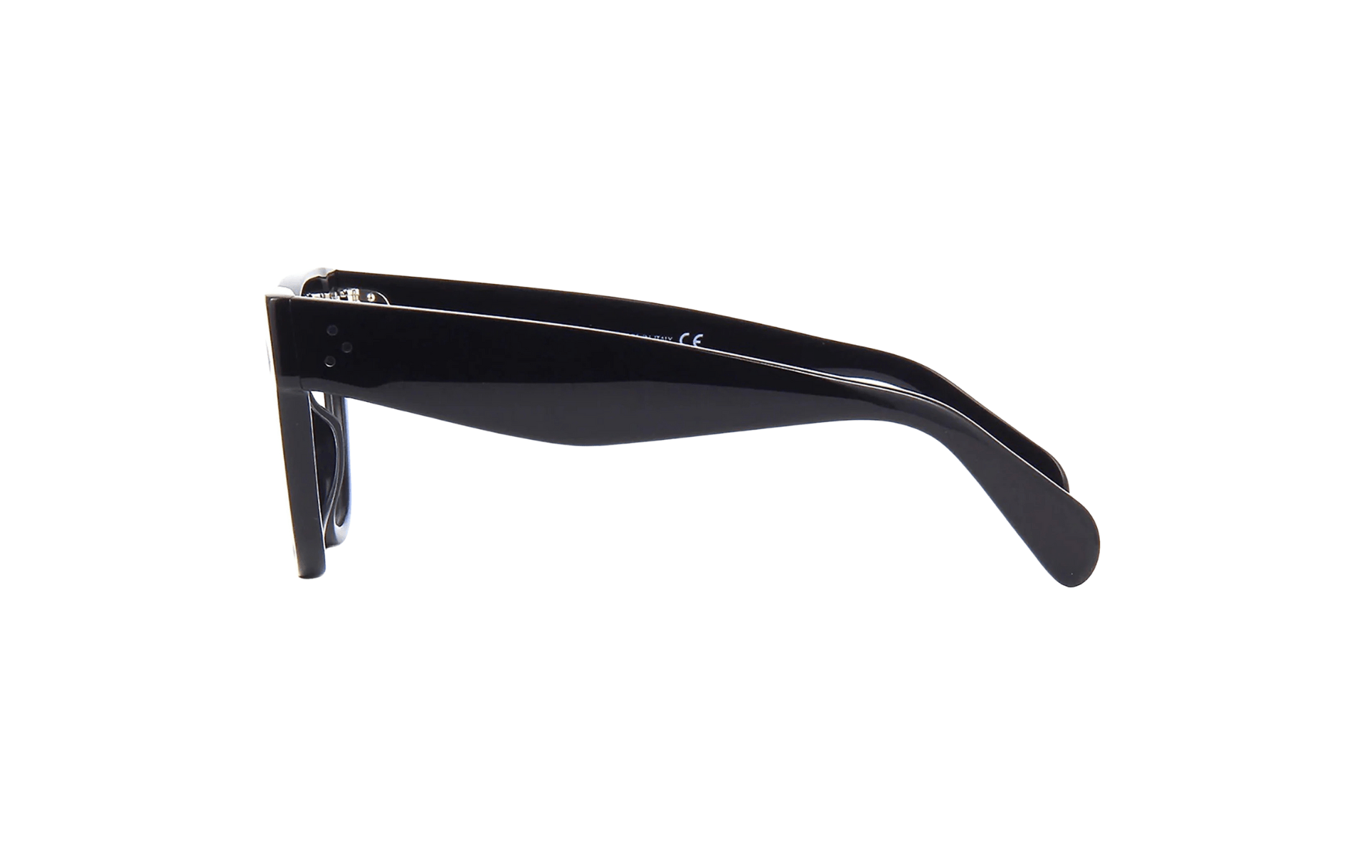 CELINE 3 DOTS CAT EYE EYEGLASSES - Jorge Oculista