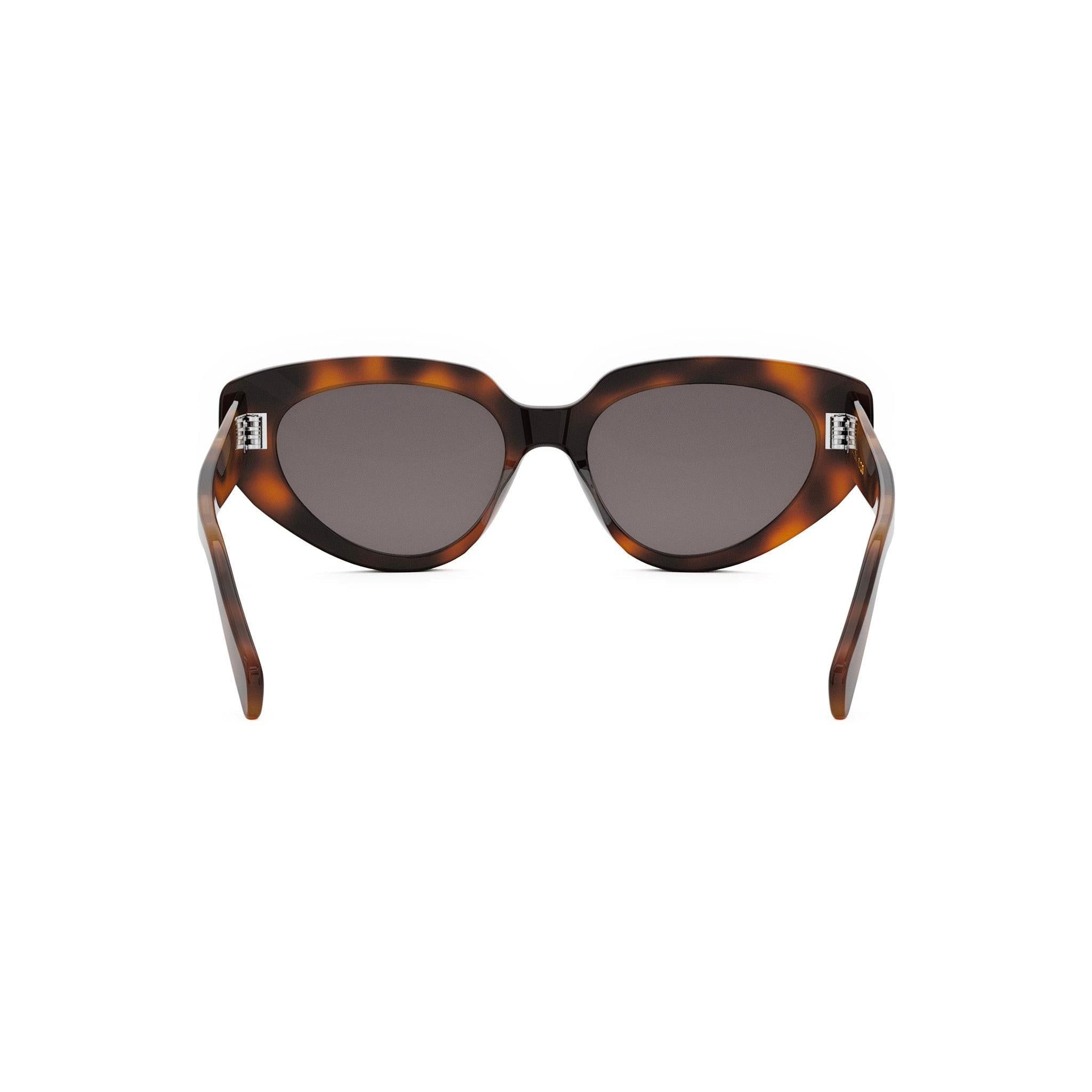CELINE 3 DOTS CAT EYE SUNGLASSES - Jorge Oculista