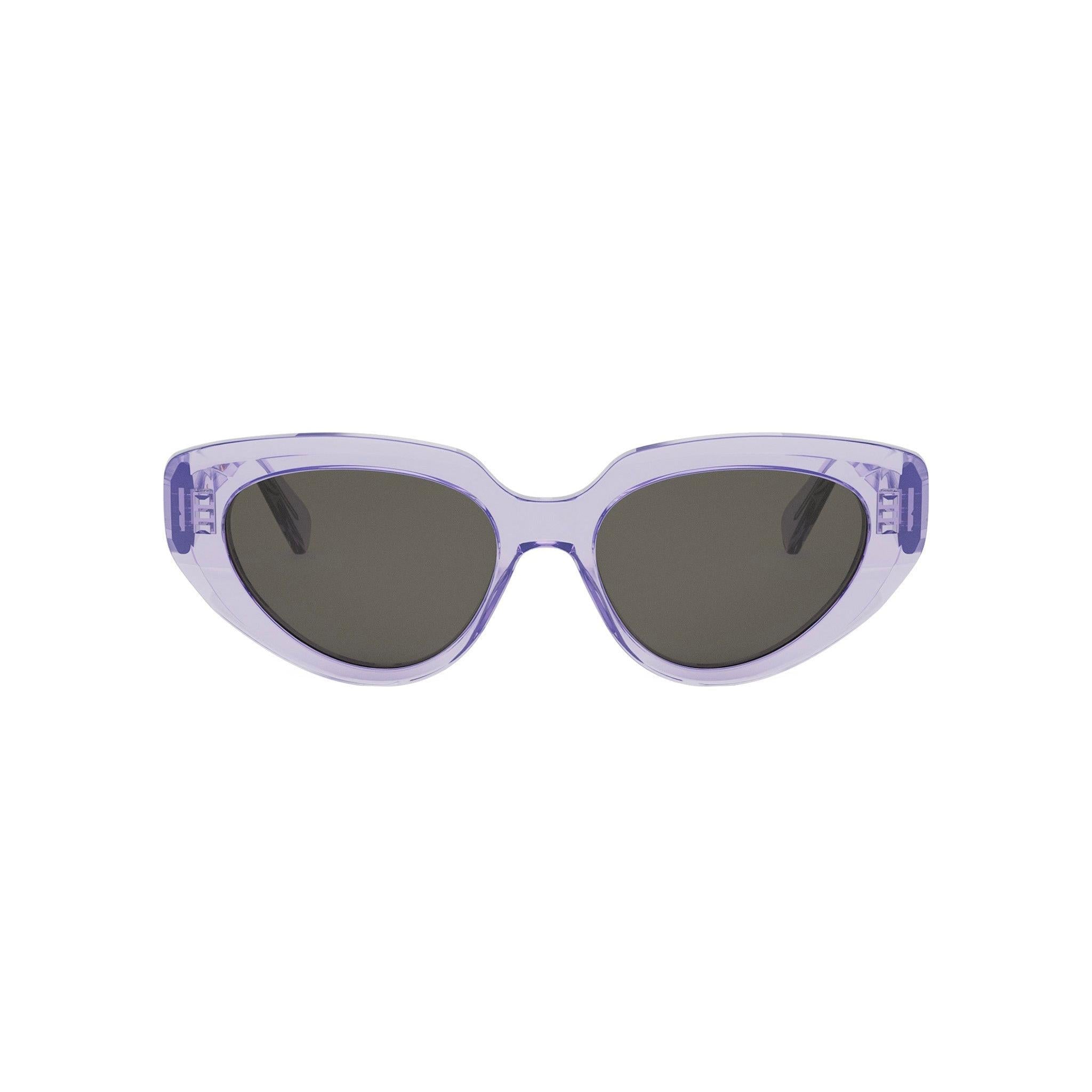 CELINE 3 DOTS CAT EYE SUNGLASSES - Jorge Oculista