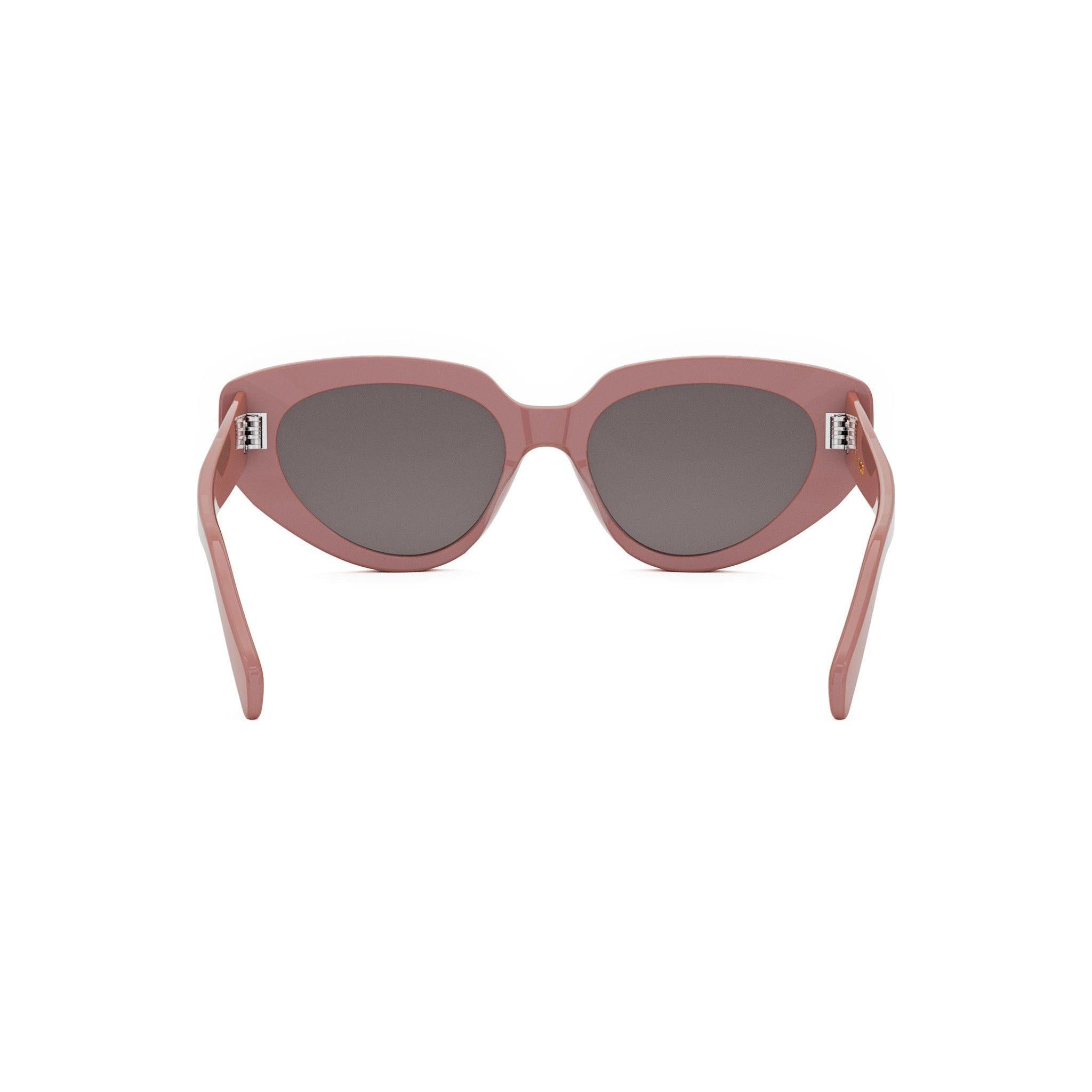 CELINE 3 DOTS CAT EYE SUNGLASSES - Jorge Oculista