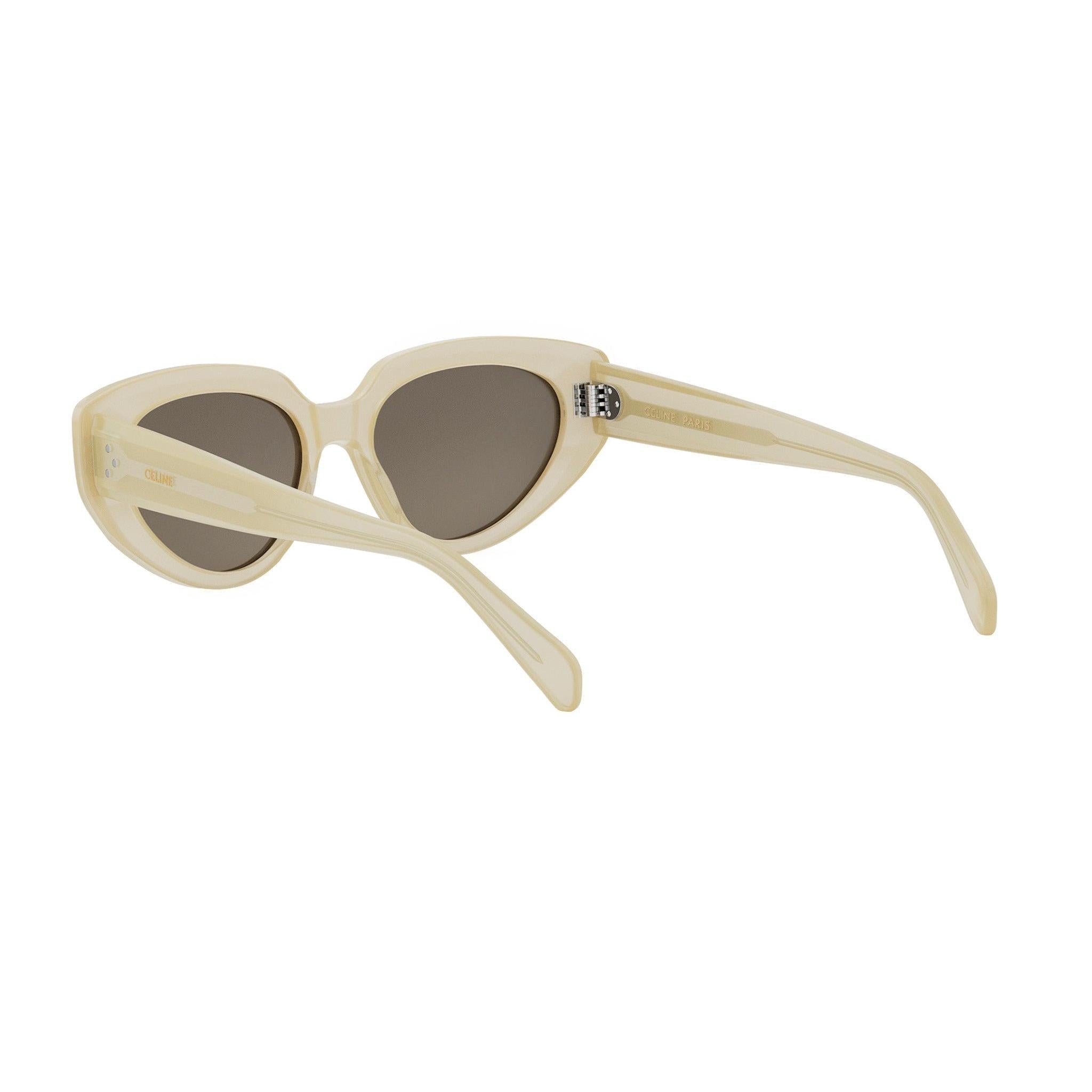 CELINE 3 DOTS CAT EYE SUNGLASSES - Jorge Oculista