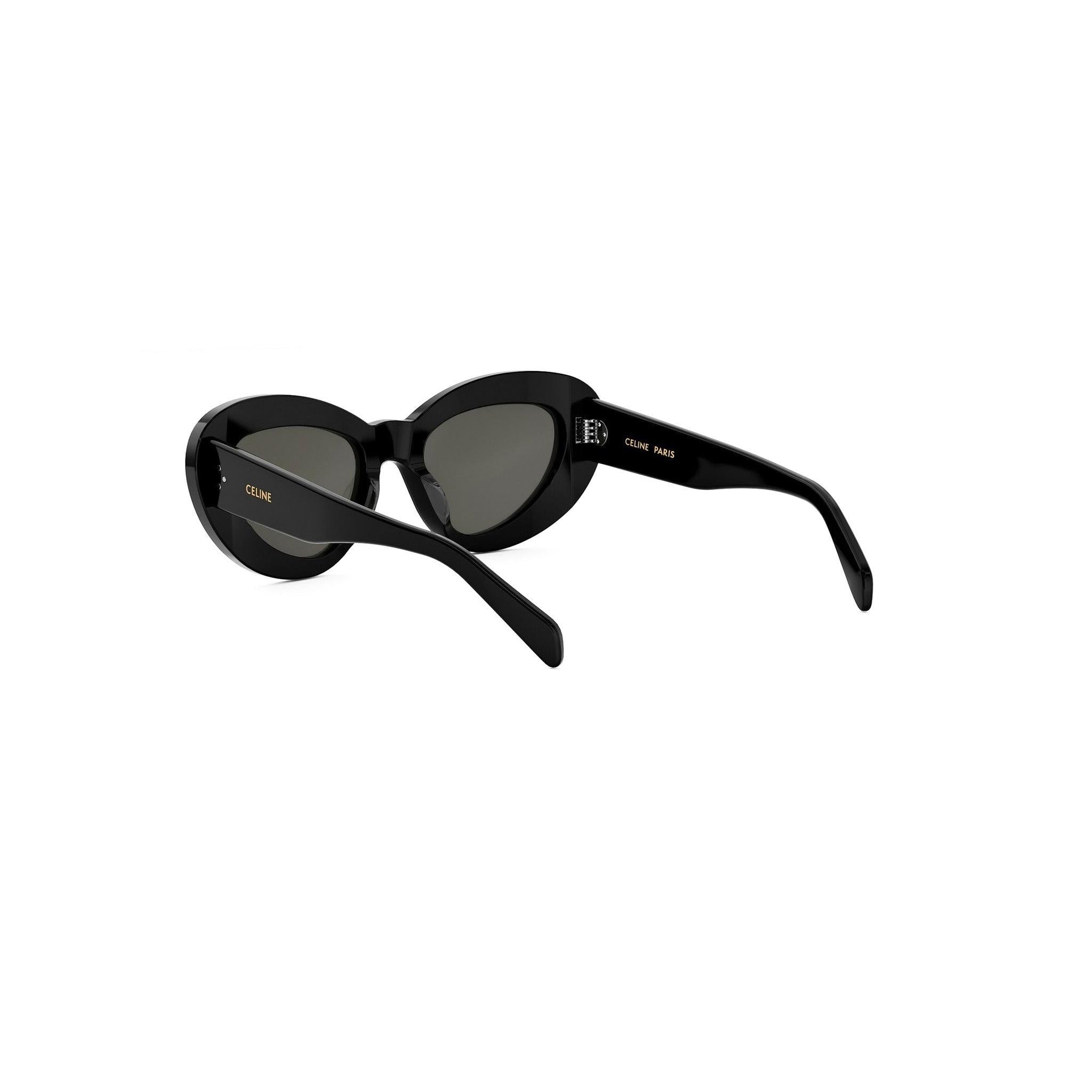 CELINE 3 DOTS CAT EYE SUNGLASSES - Jorge Oculista