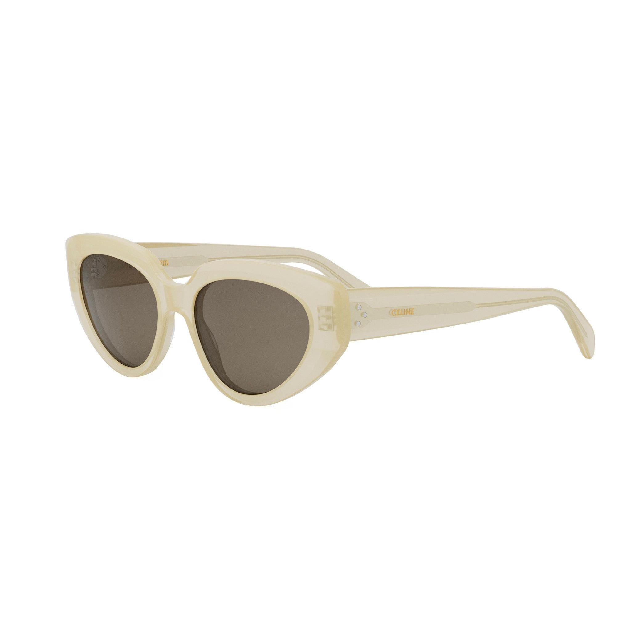 CELINE 3 DOTS CAT EYE SUNGLASSES - Jorge Oculista