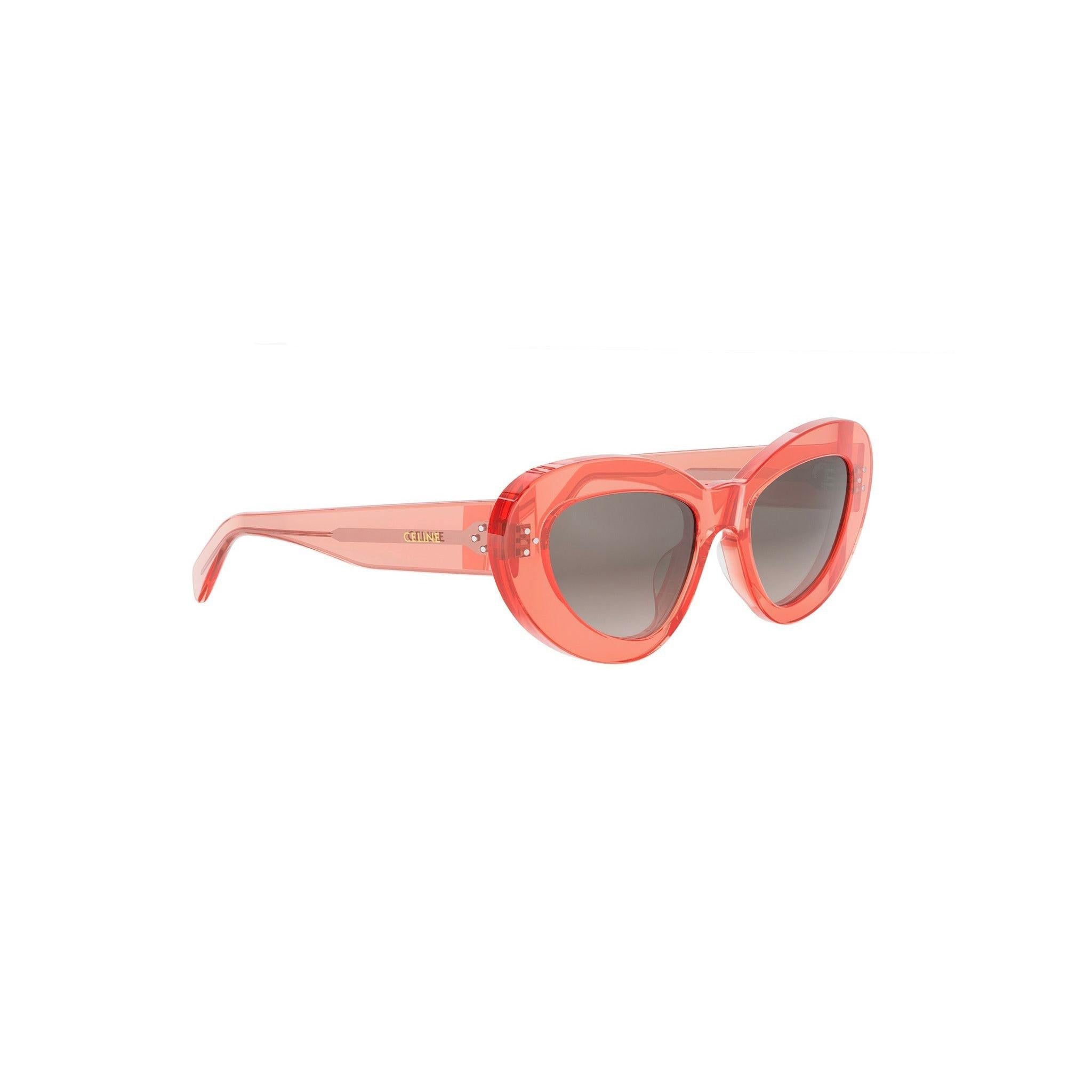 CELINE 3 DOTS CAT EYE SUNGLASSES - Jorge Oculista
