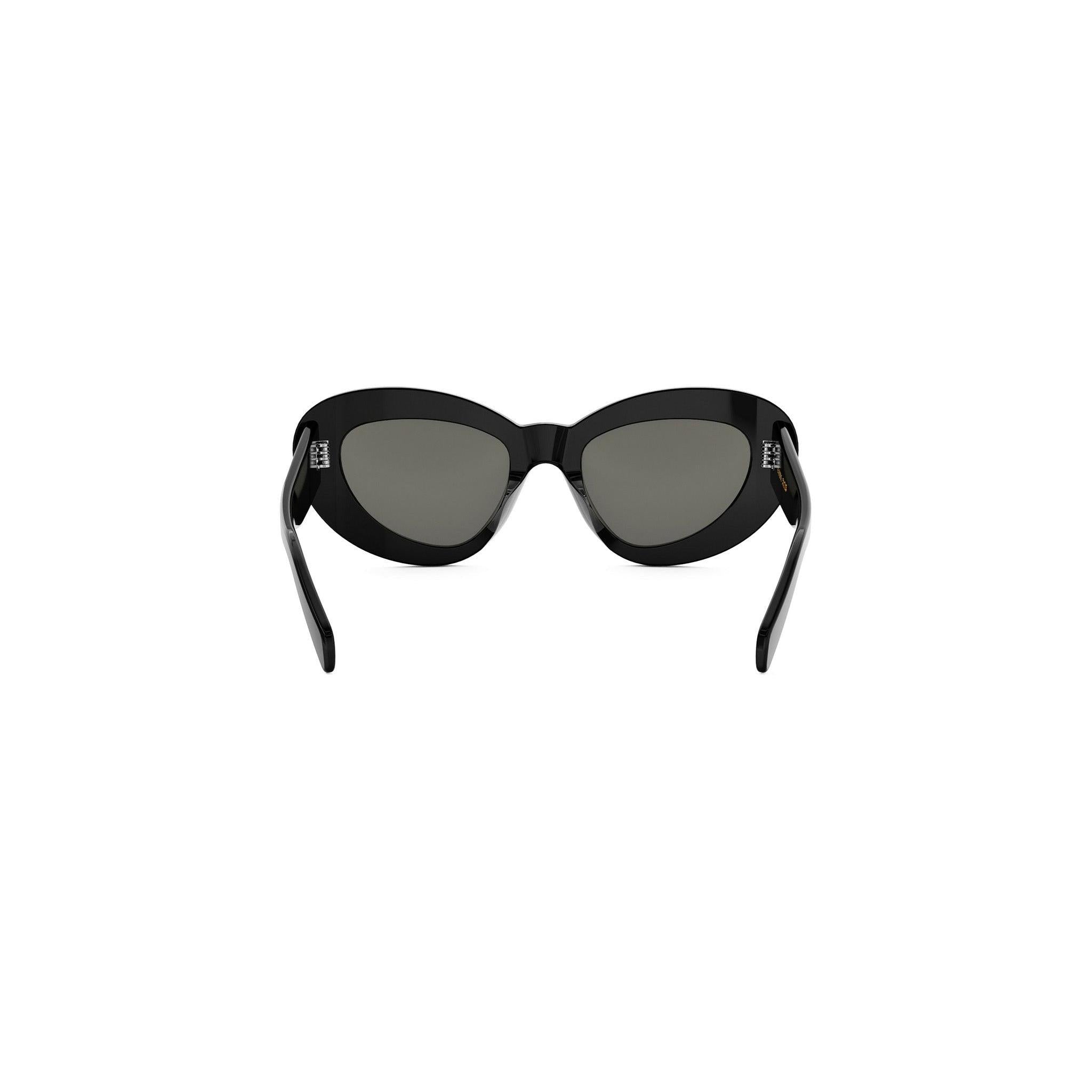 CELINE 3 DOTS CAT EYE SUNGLASSES - Jorge Oculista