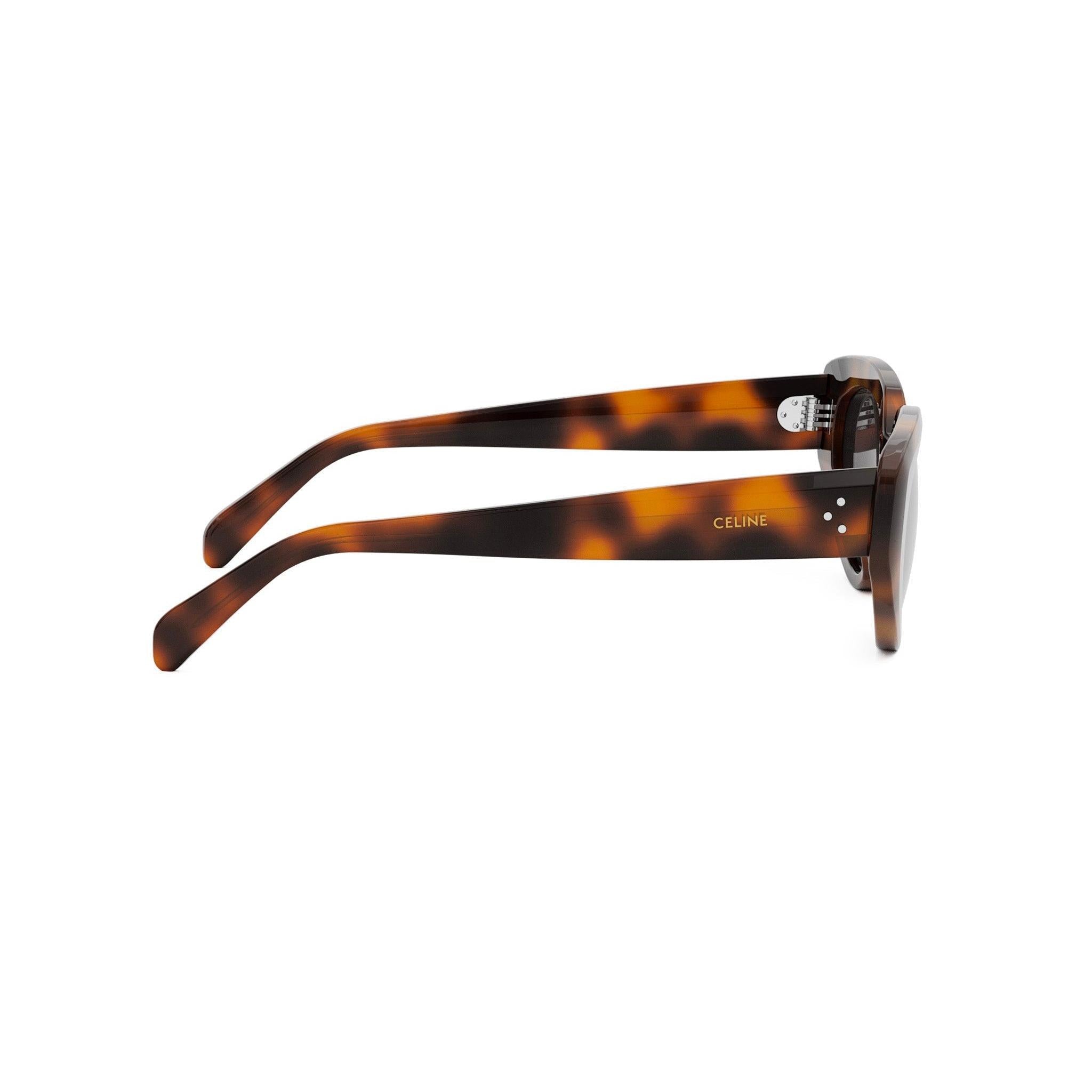 CELINE 3 DOTS CAT EYE SUNGLASSES - Jorge Oculista