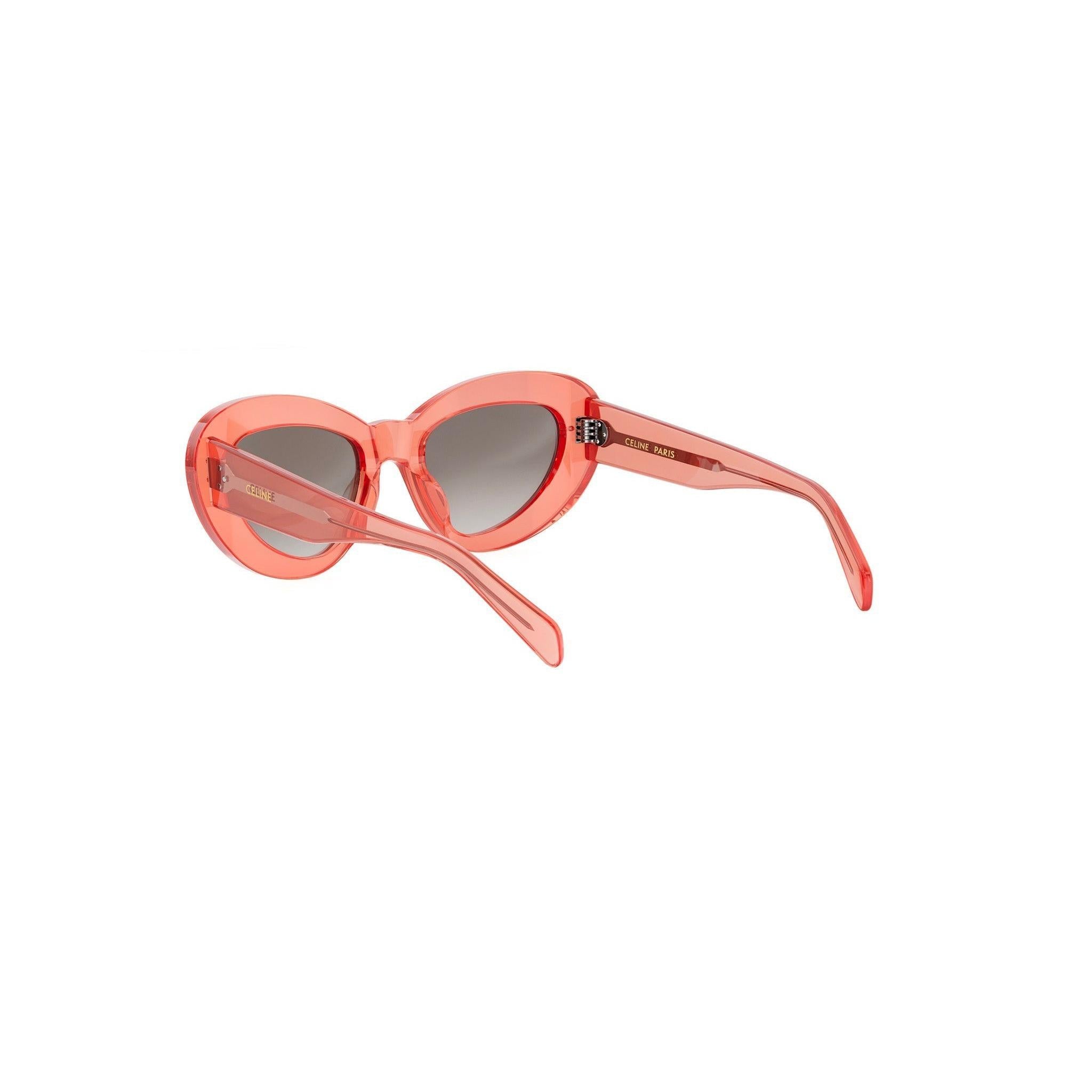 CELINE 3 DOTS CAT EYE SUNGLASSES - Jorge Oculista